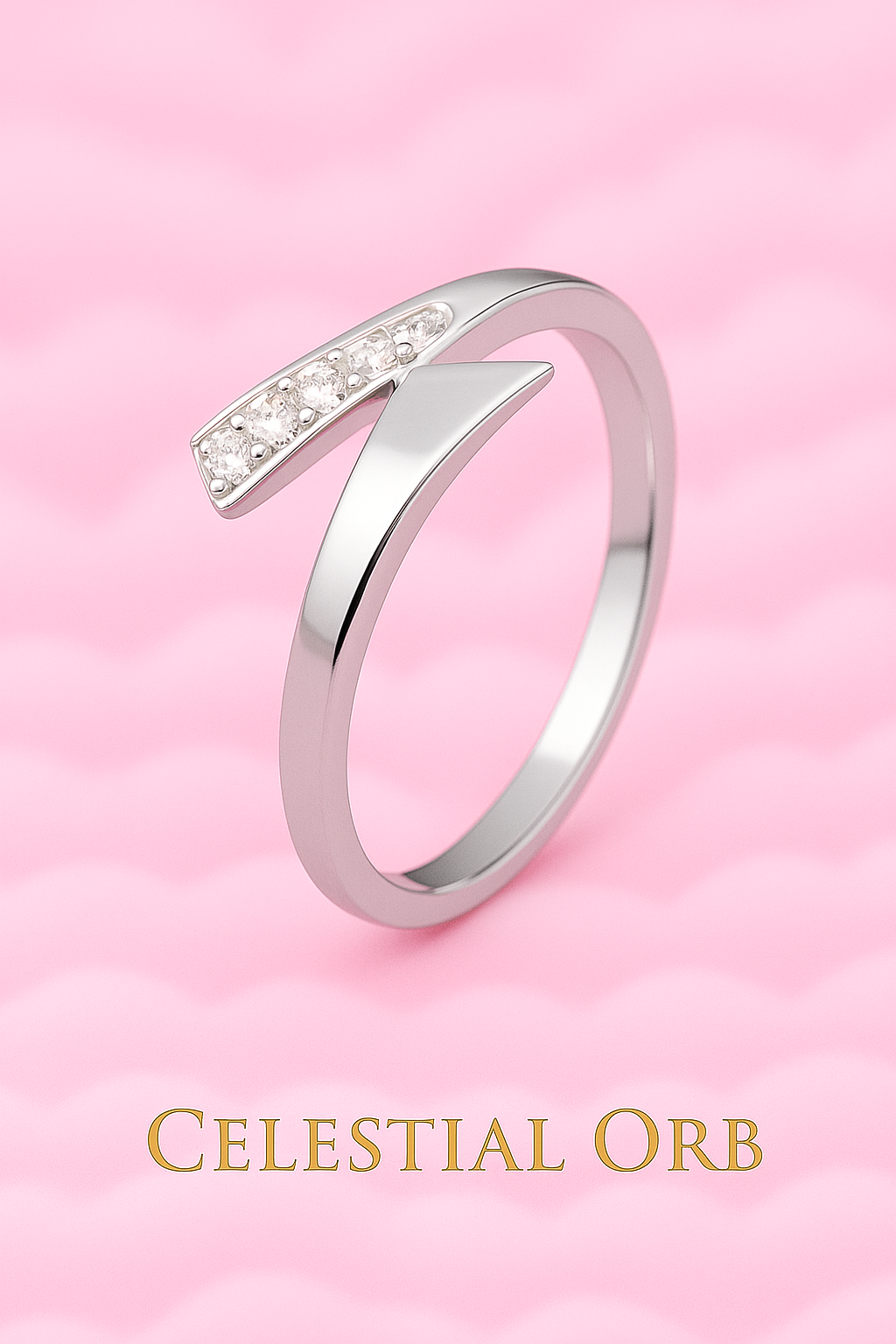 Elegance Design – Florence Ring