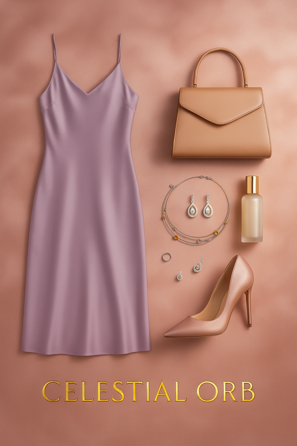 Complete Product Page - By Celestial Orb