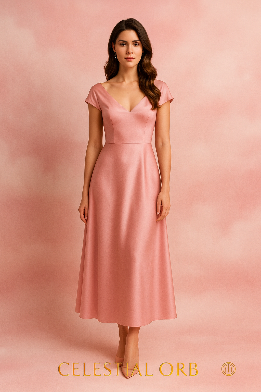 Dress Collection - By Celestial Orb