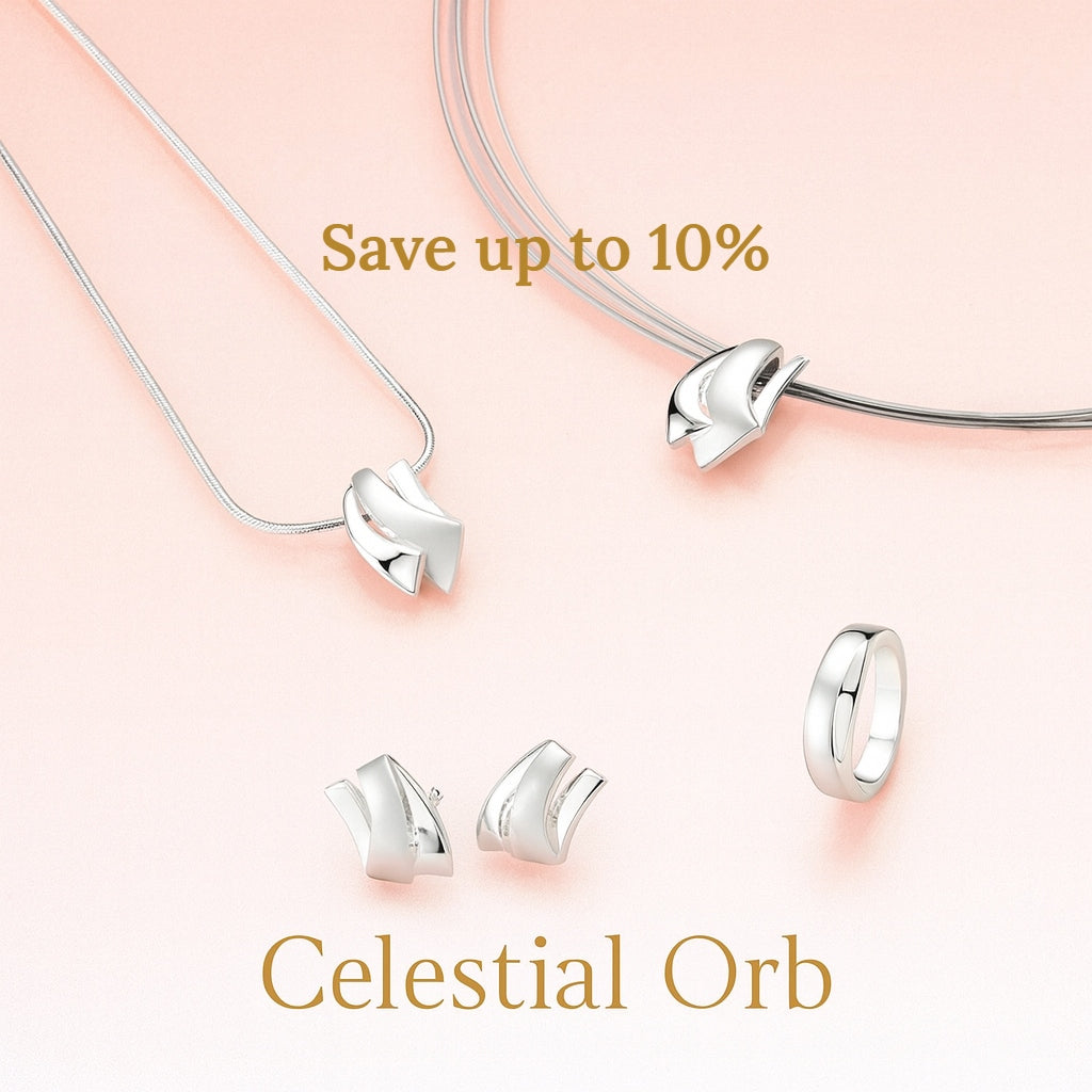 Jewelry Sets (Save up to 10%)