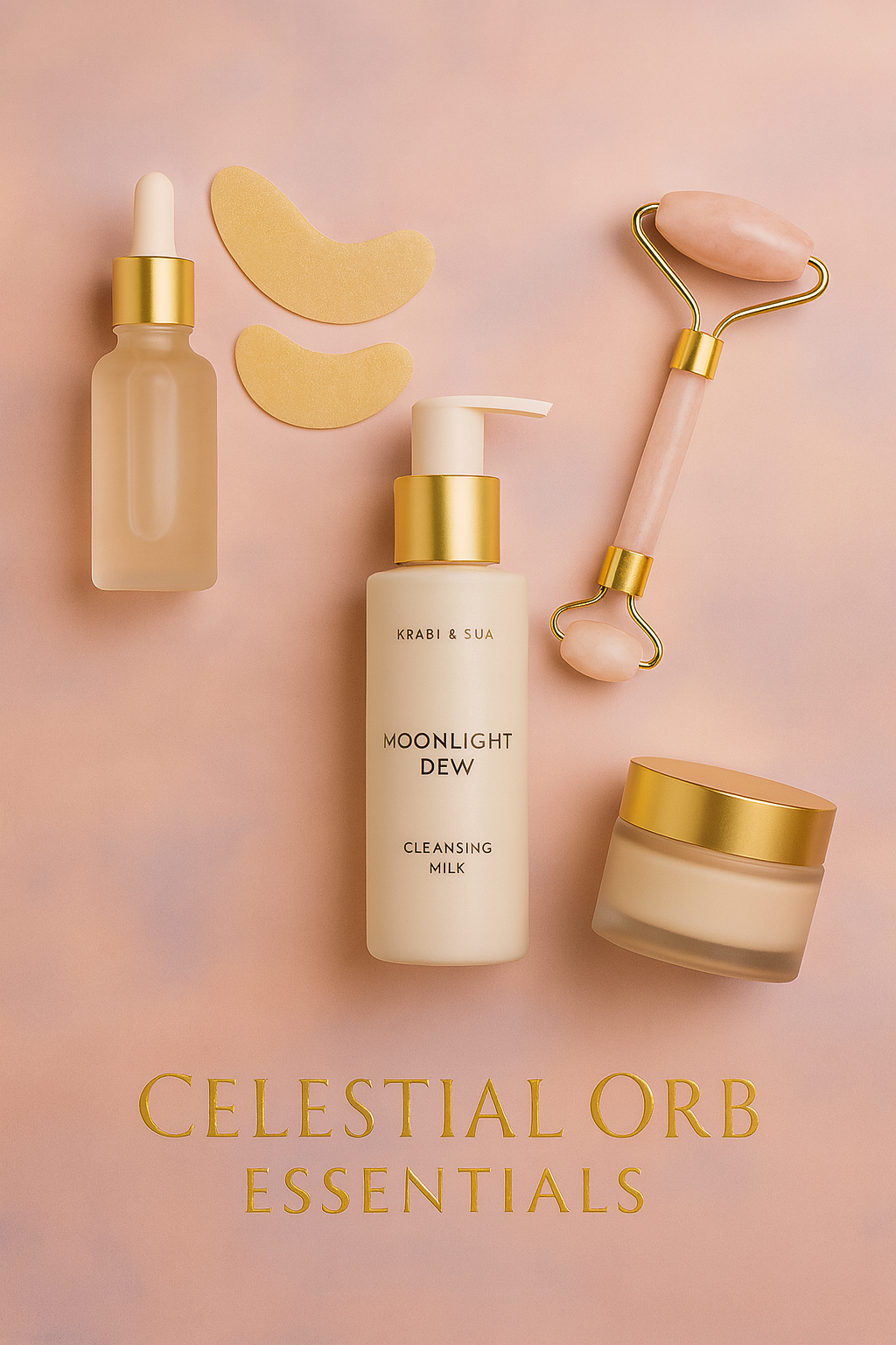 Essentials - By Celestial Orb