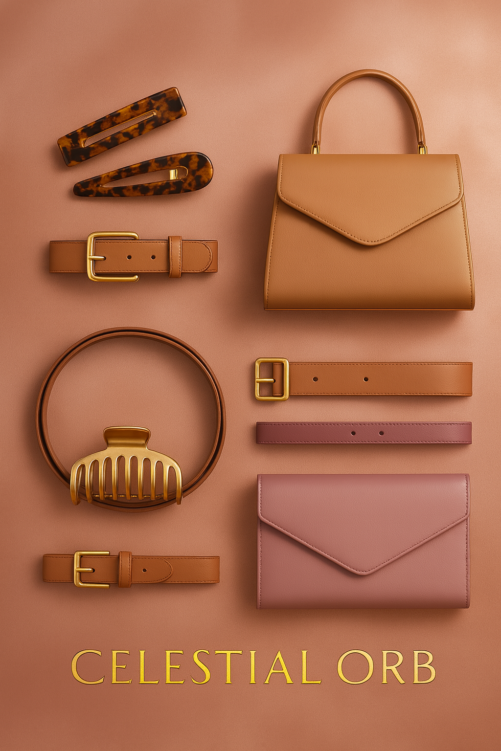 Accessories - By Celestial Orb