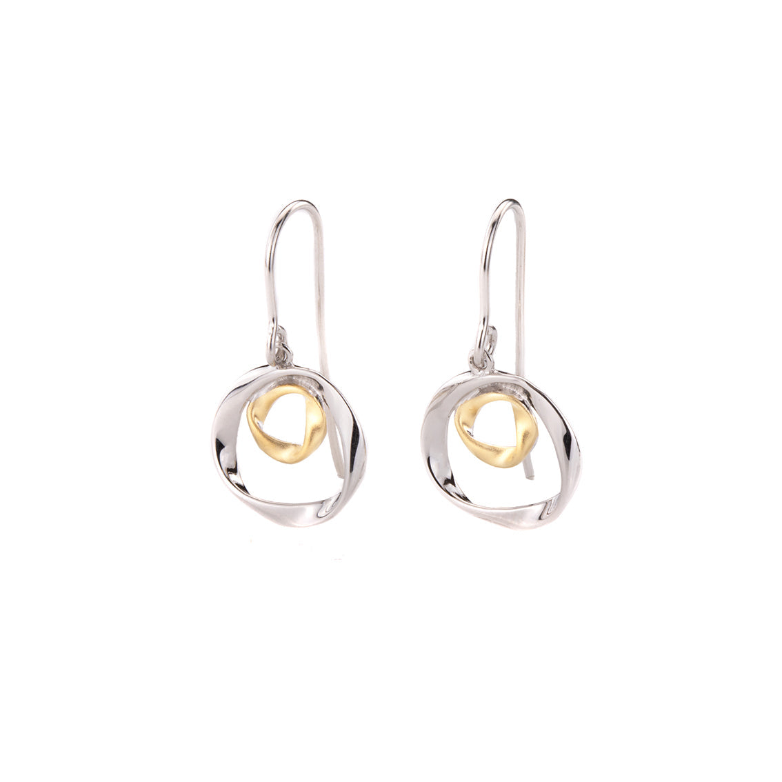 Gala Design Oorbellen Solar J0126-0