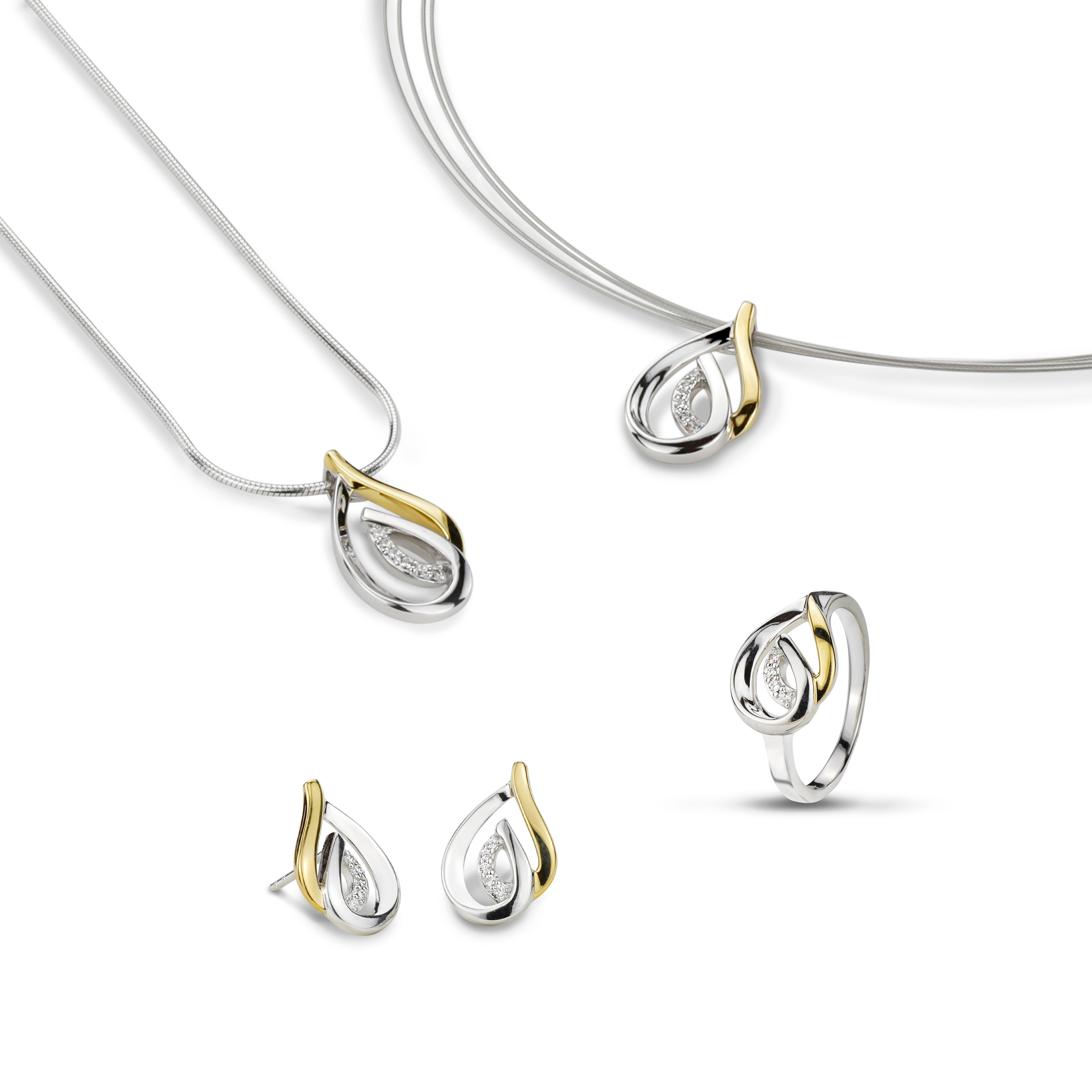Elegance Design – Barbados Necklace