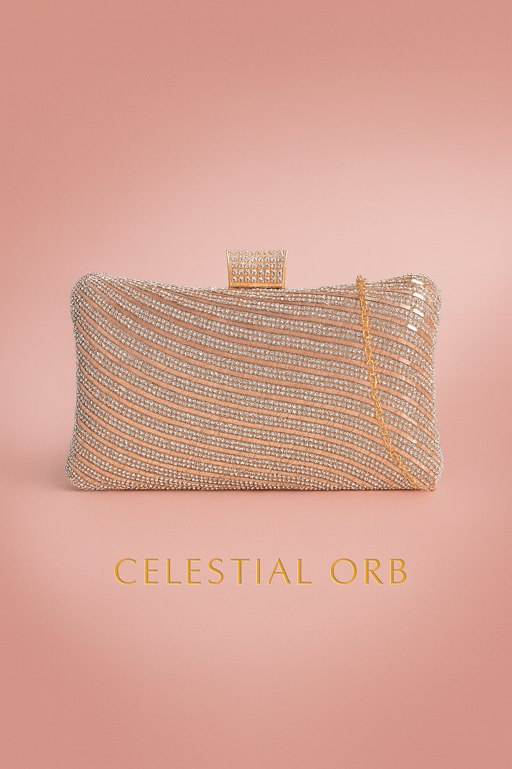 Celestia Fashion Set - By Celestial Orb (Limited Edition 17% OFF)