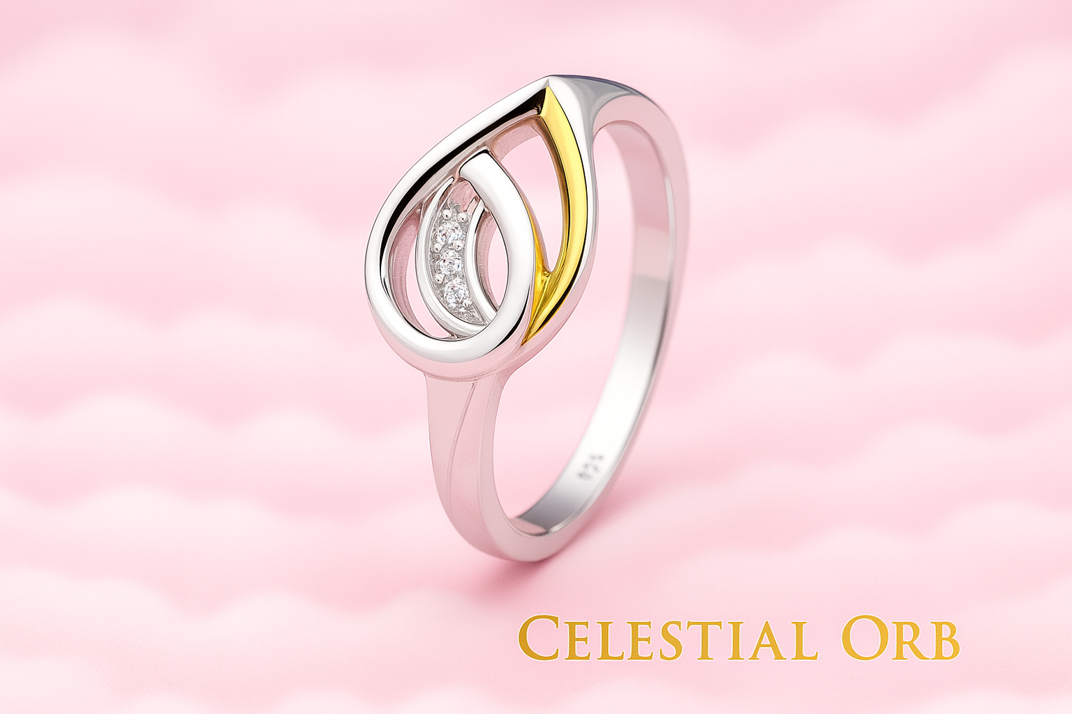 Elegance Design – Barbados Ring