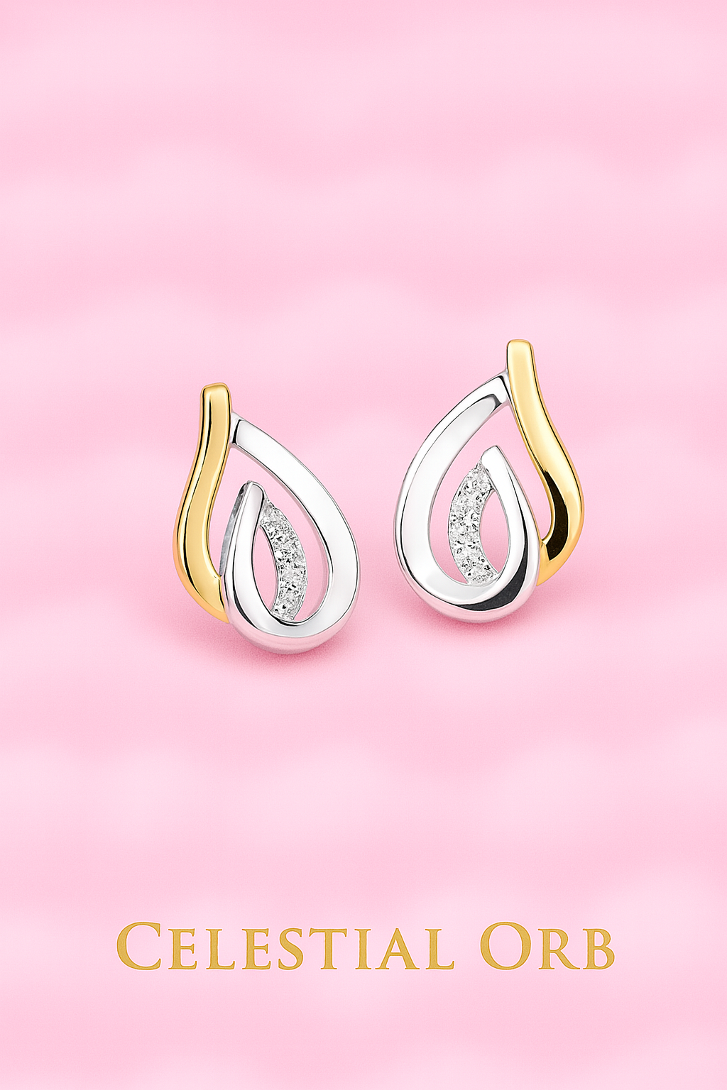 Elegance Design - Earrings Barbados