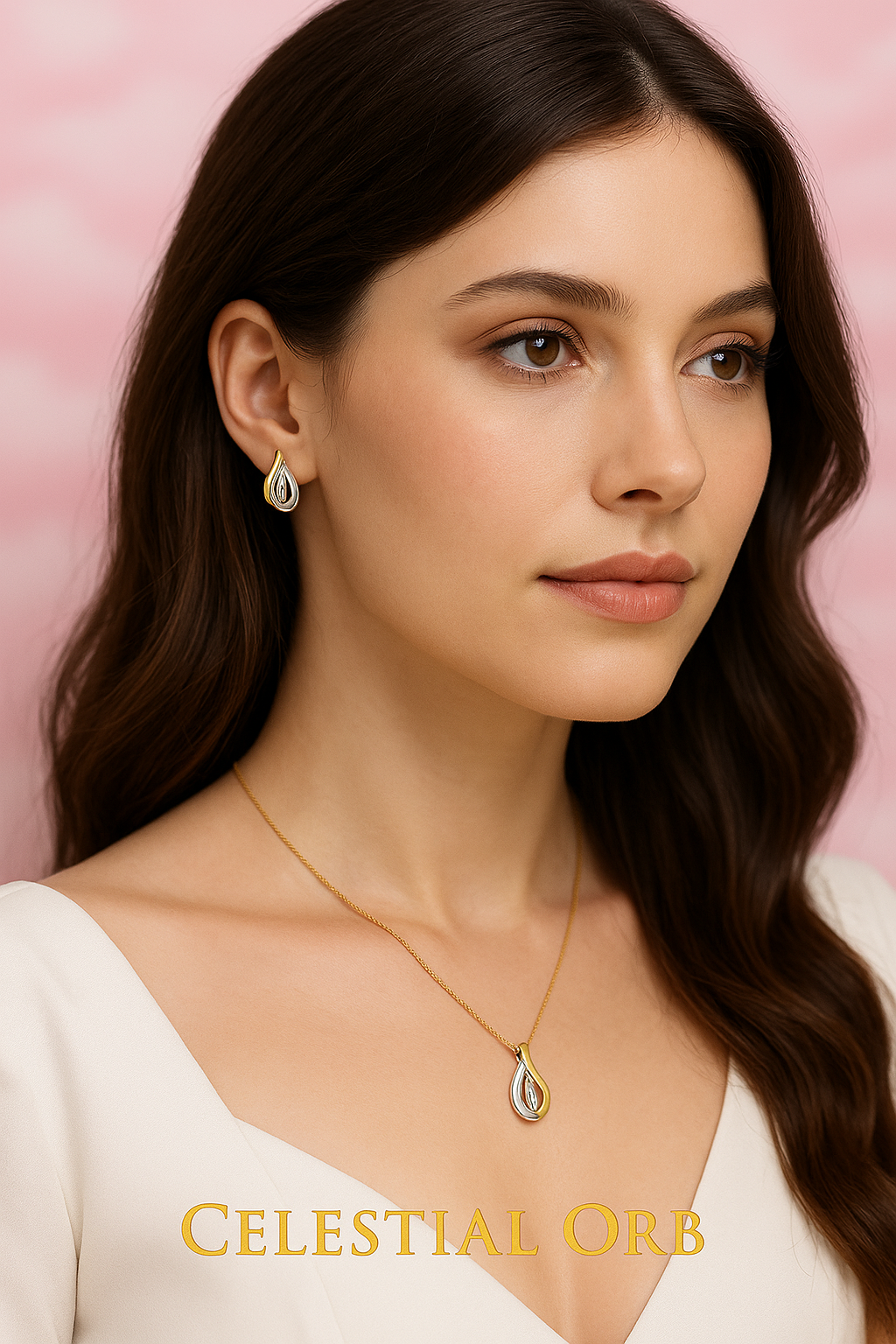 Elegance Design - Earrings Barbados