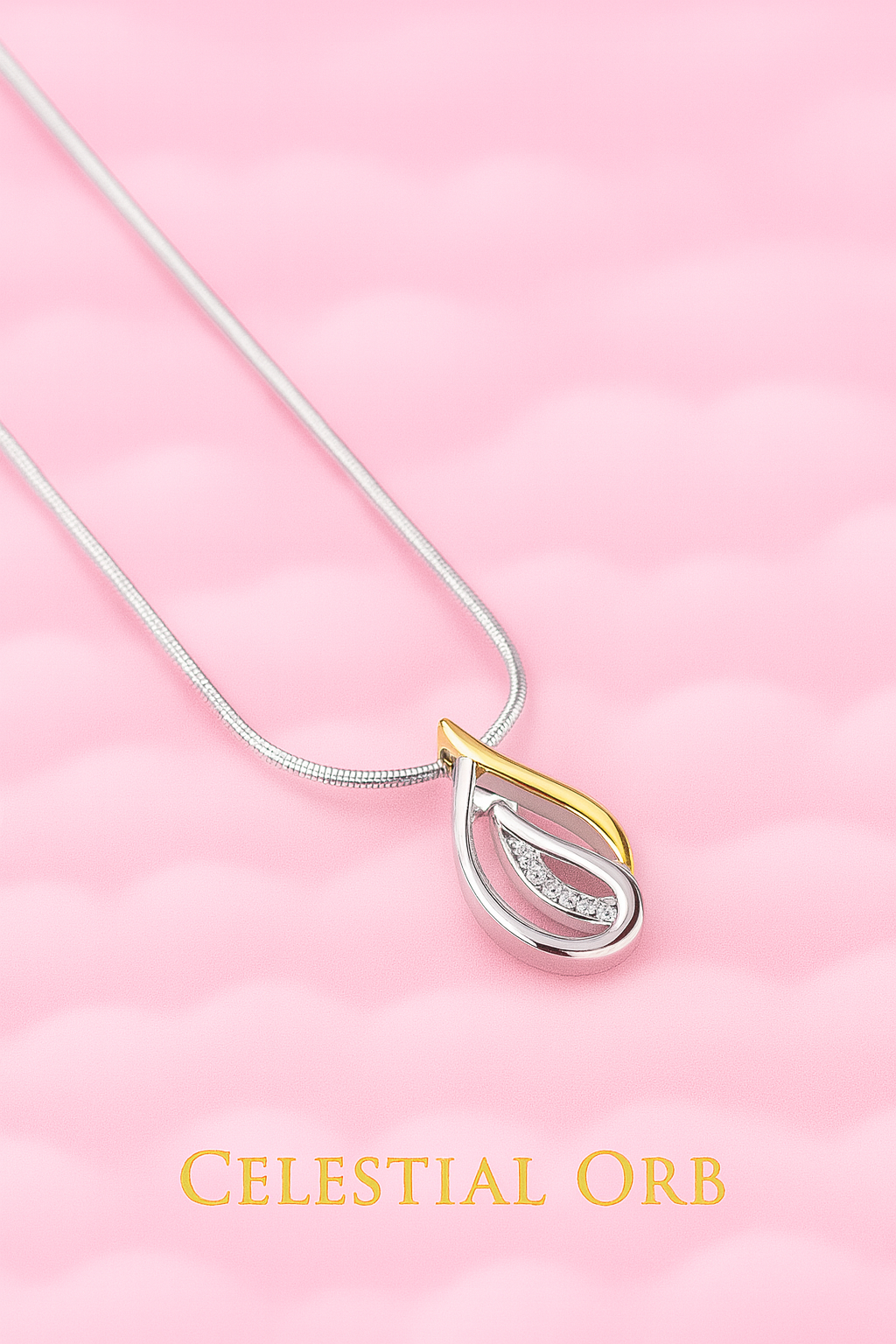 Elegance Design – Barbados Necklace