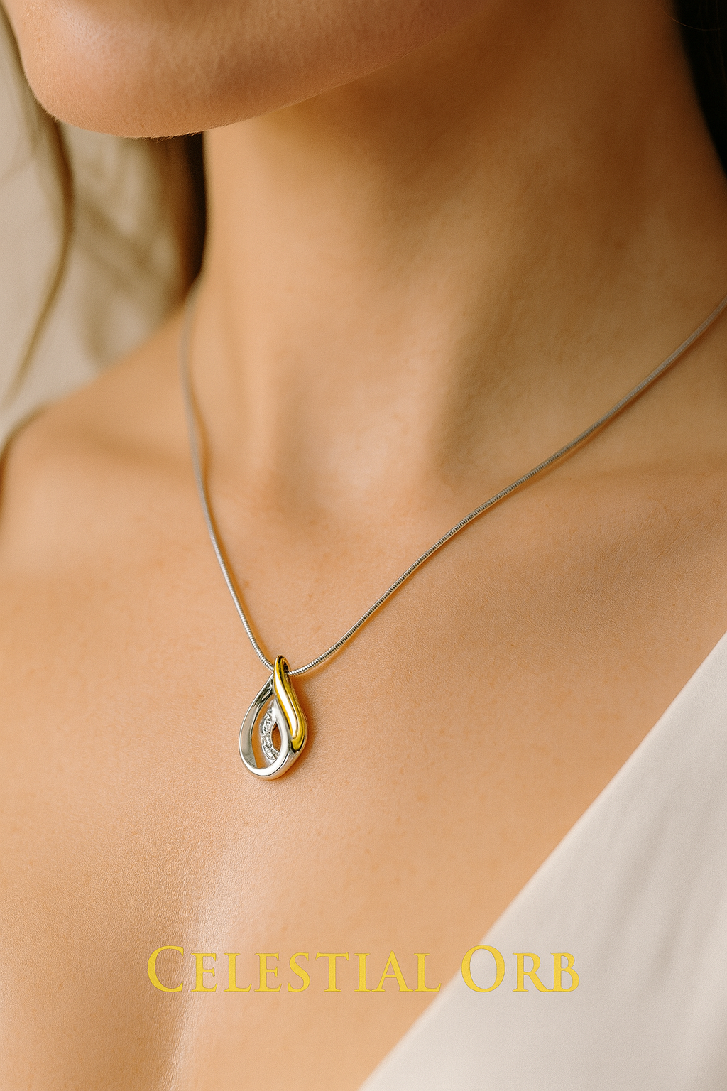 Elegance Design – Barbados Necklace