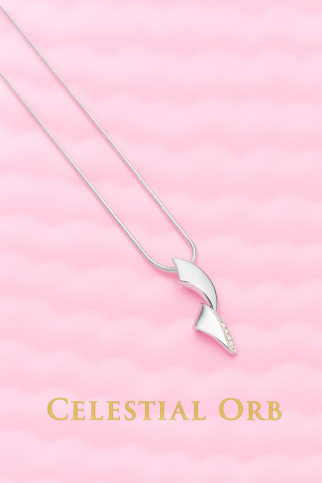 Elegance Design – Florence Necklace