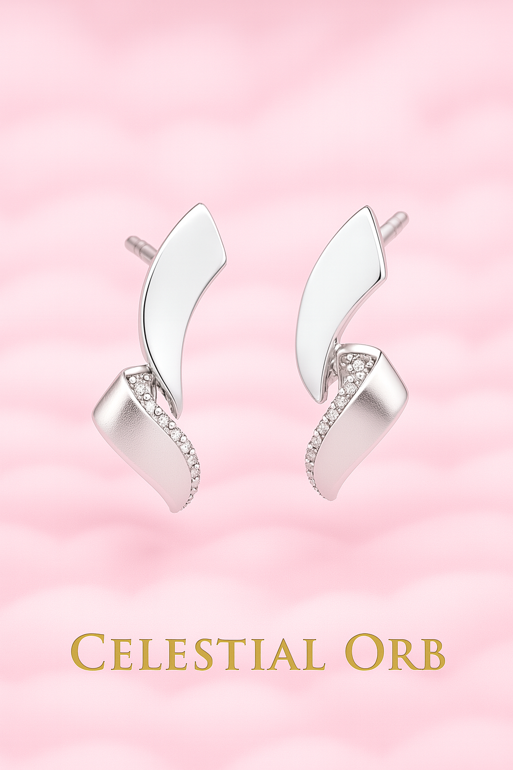 Elegance Design – Florence Earrings