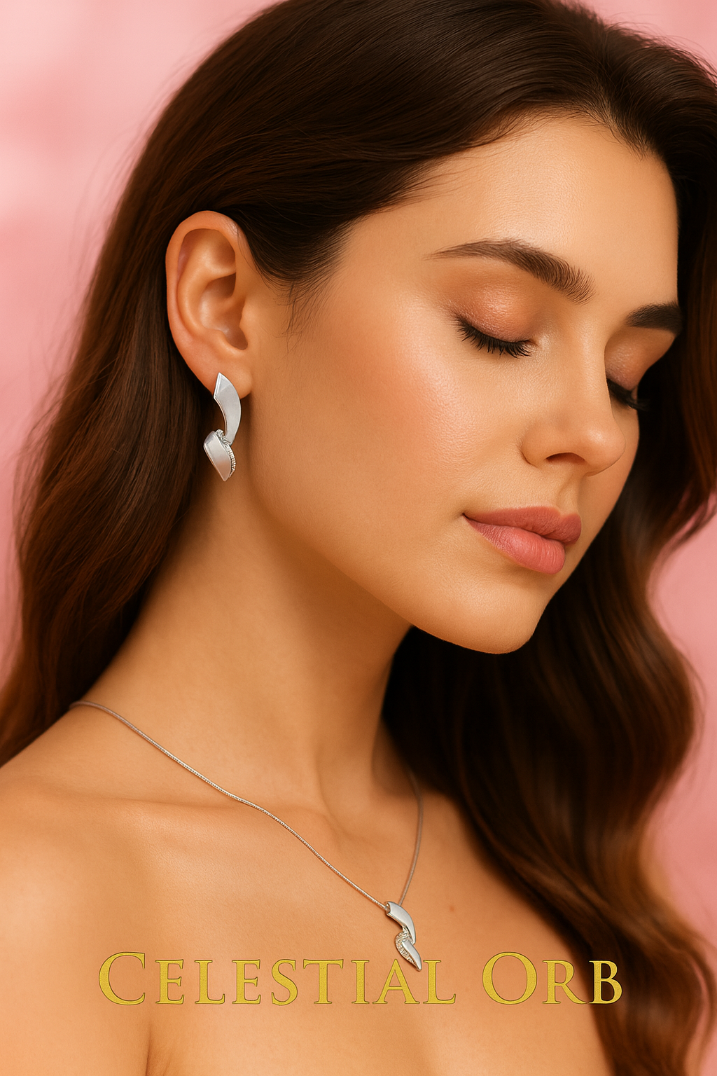 Elegance Design – Florence Earrings