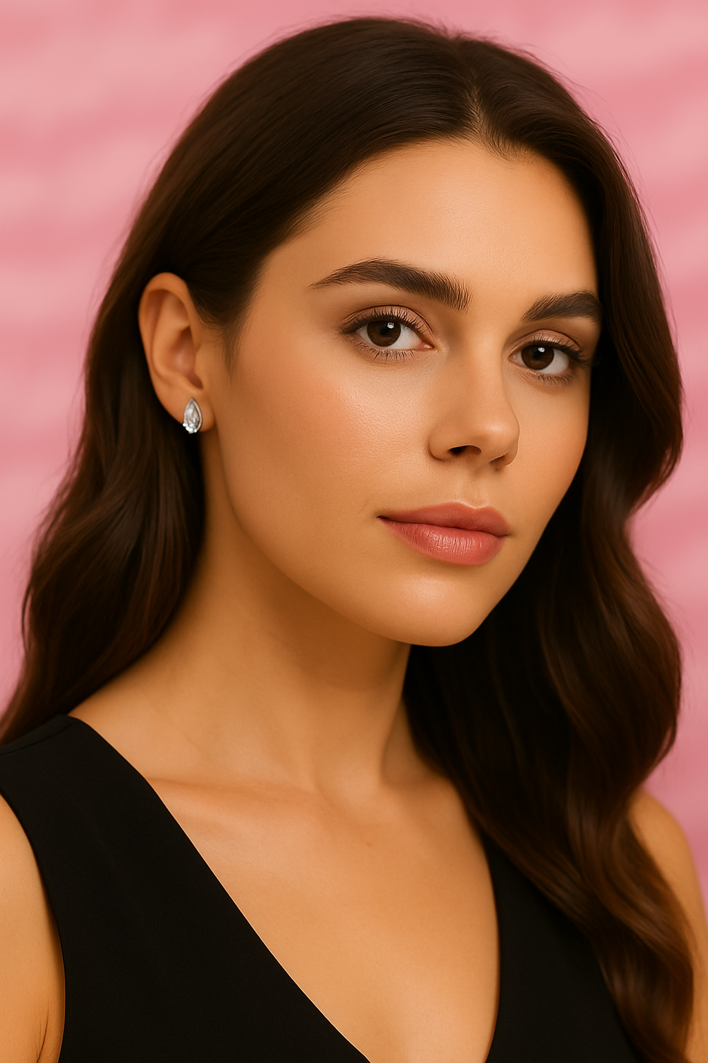 Celestia Design - Leaf Set Earrings