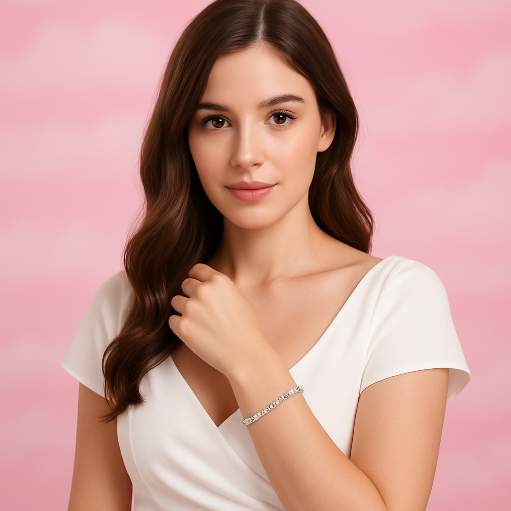 Celestia Design - Celesté Bracelet