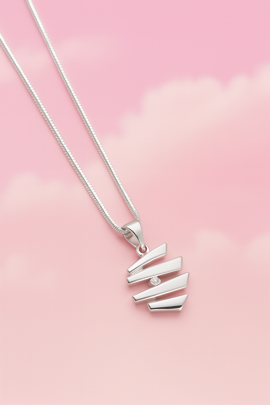 Celestia Design – Collier Tokyo Set