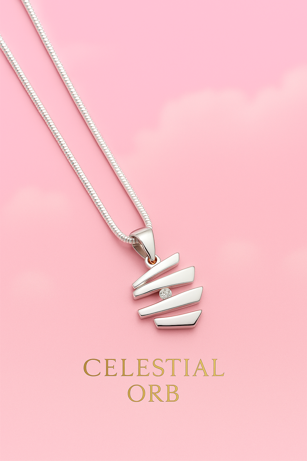 Celestia Design – Collier Tokyo Set