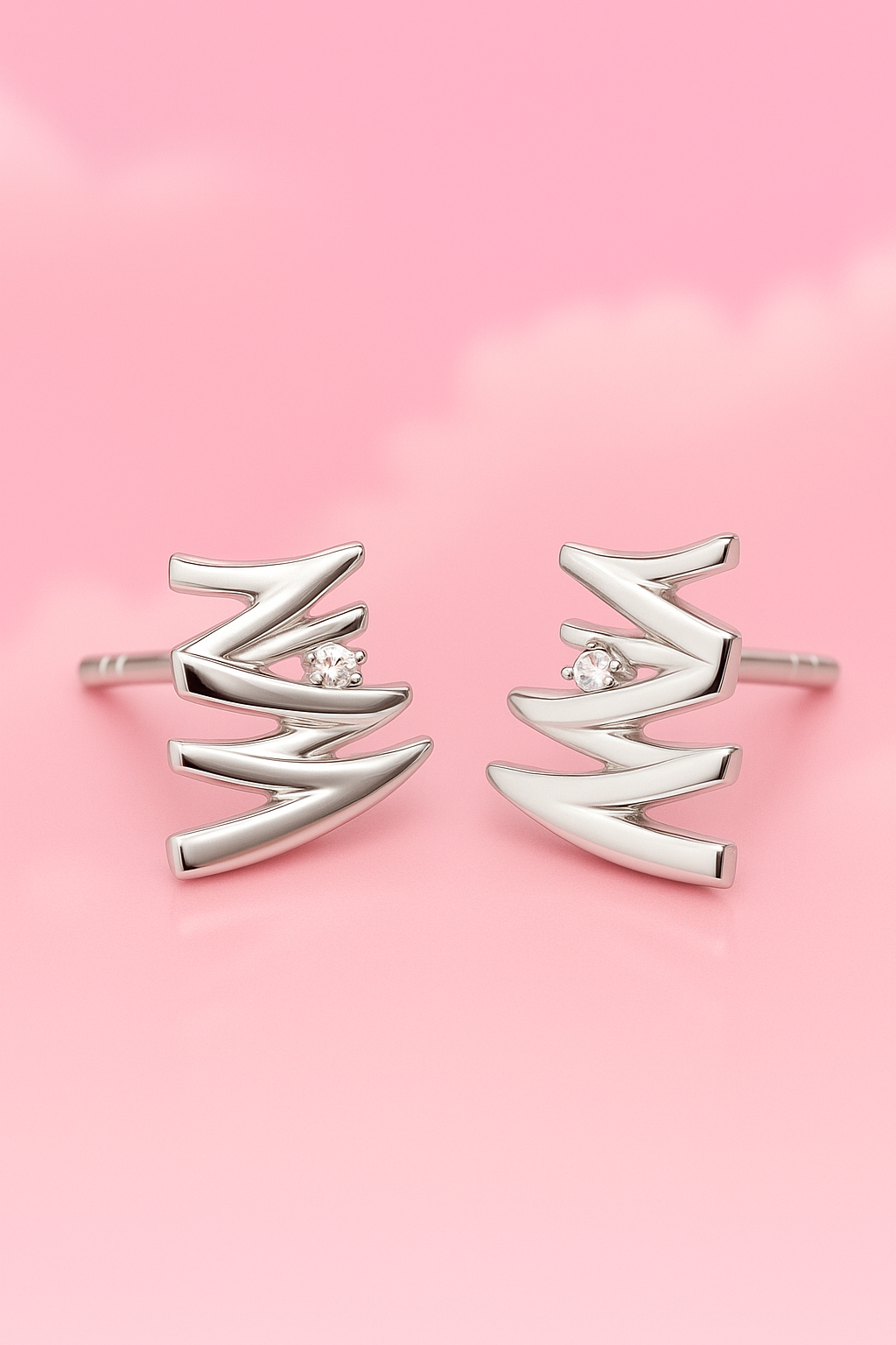 Celestia Design – Tokyo Set Earrings
