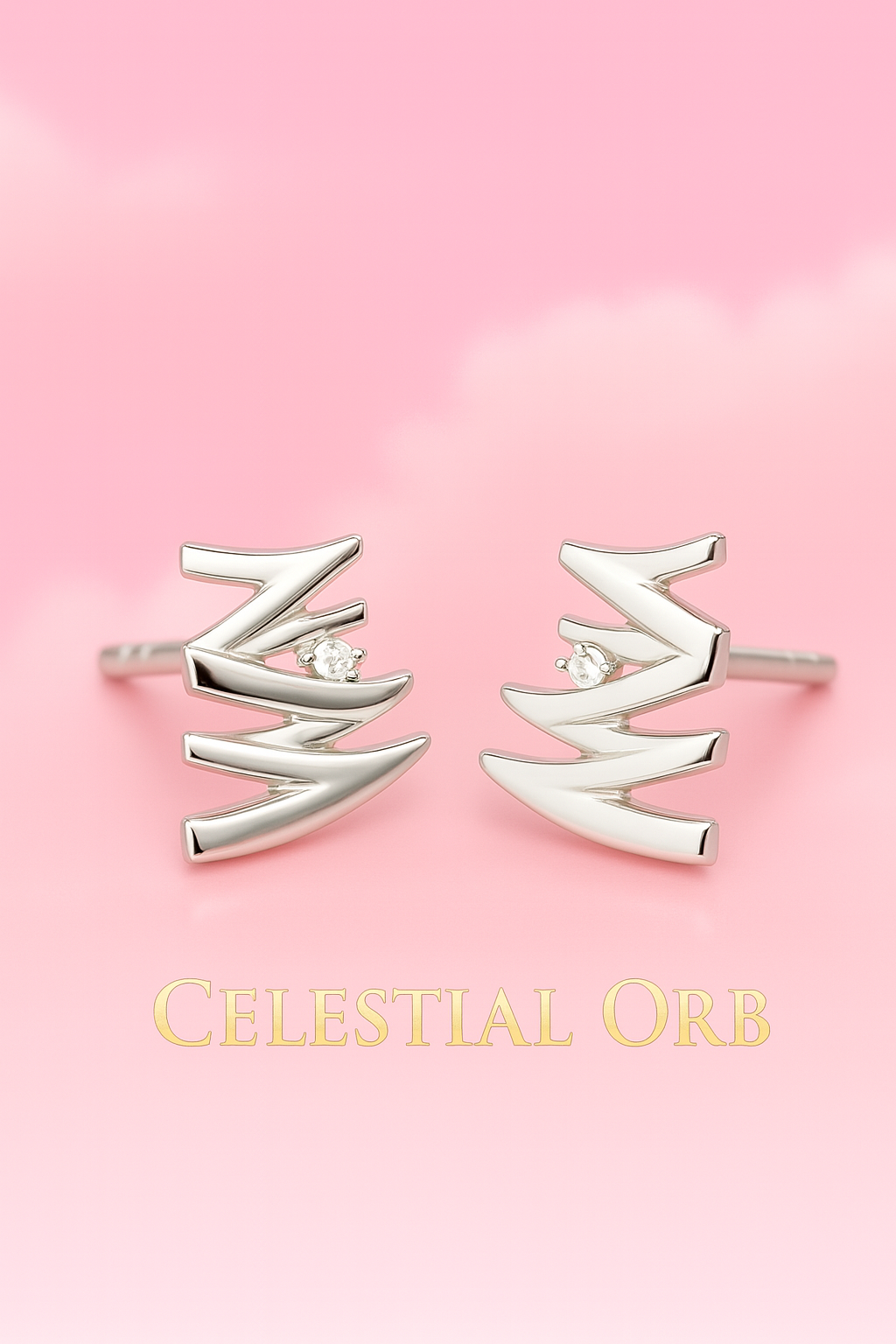 Celestia Design – Tokyo Set Earrings
