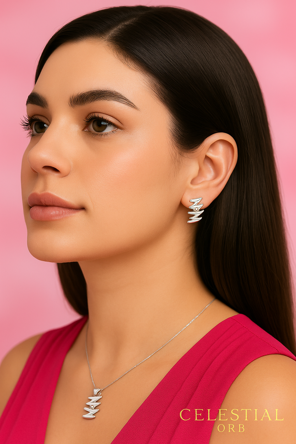 Celestia Design – Collier Tokyo Set