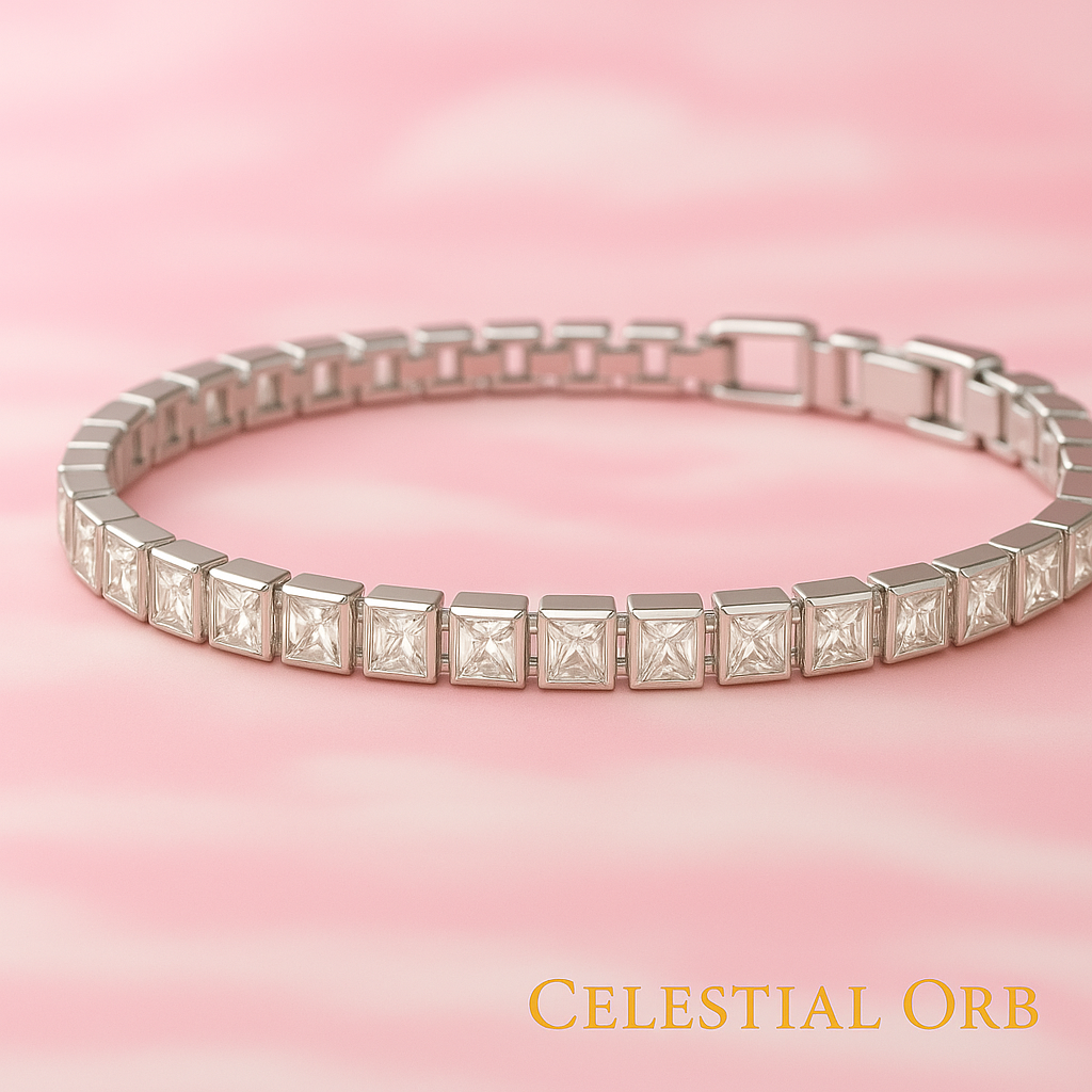 Celestia Design - Celesté Bracelet