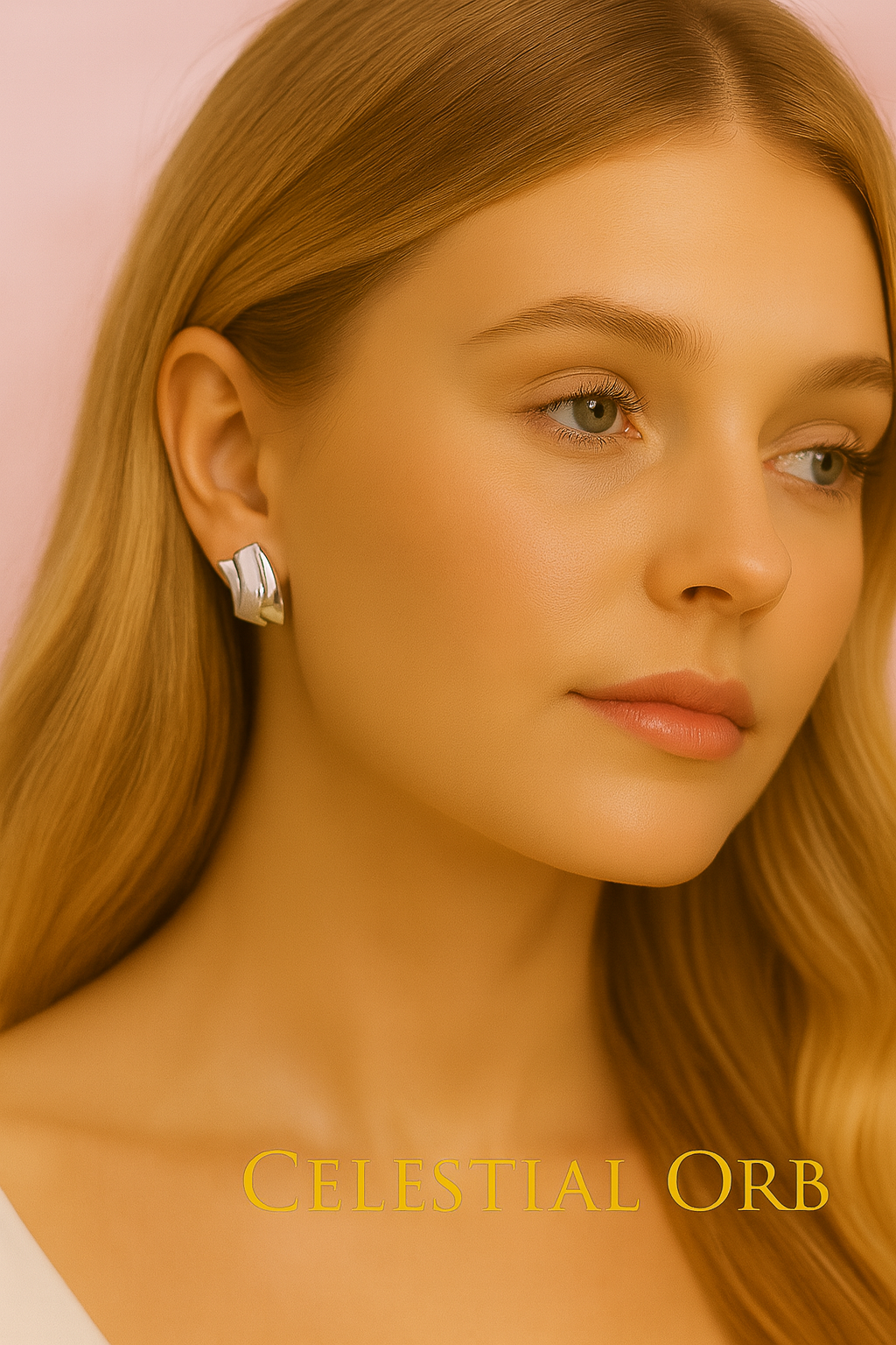 Elegance Design – Storm Earrings