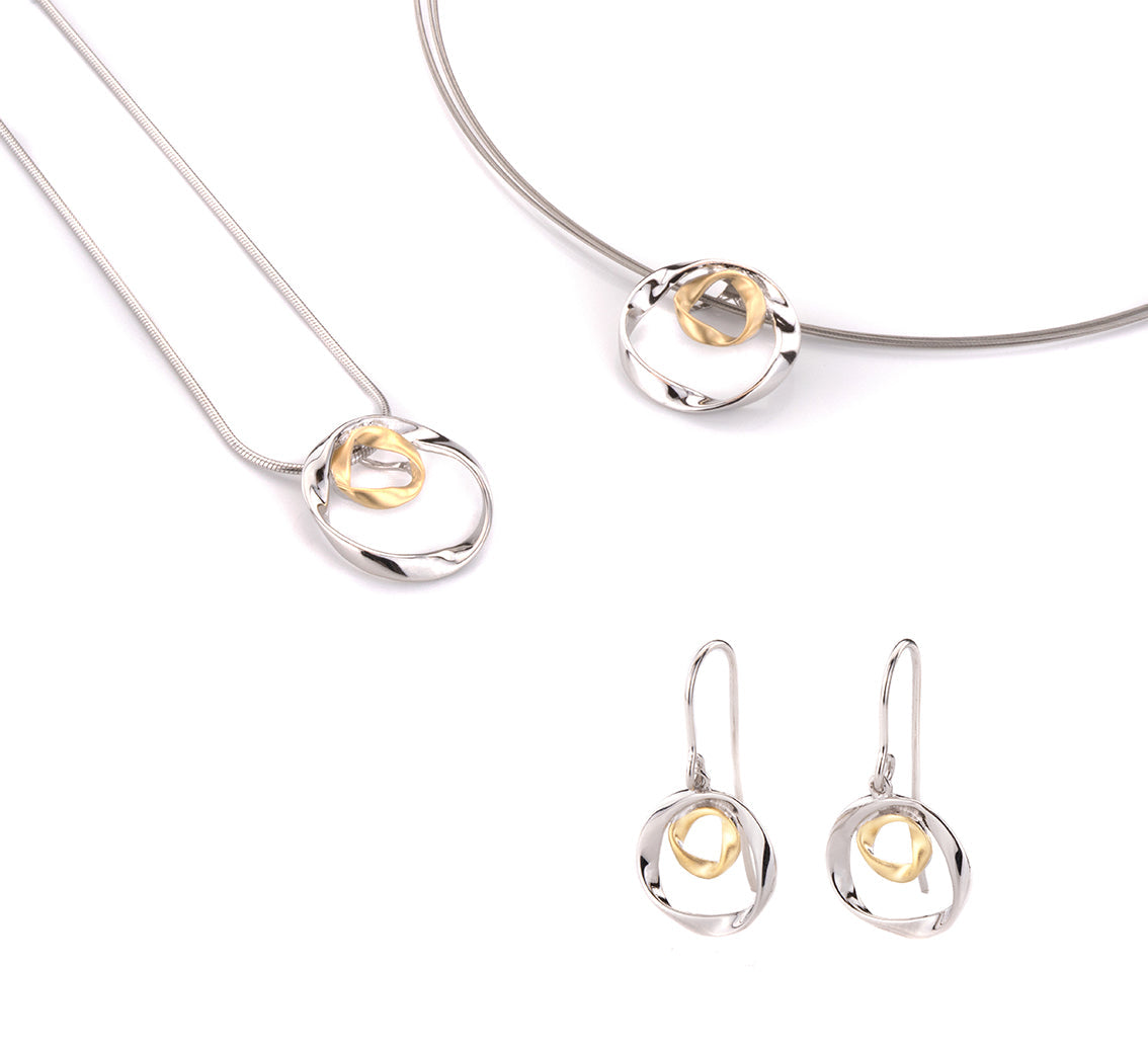 Gala Design Ketting Solar J0128-1
