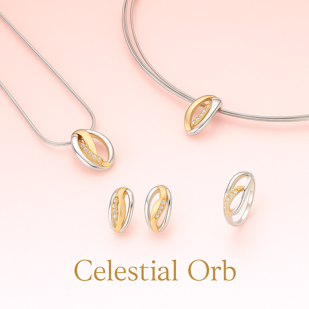 Sunrise Set (Save 10%)