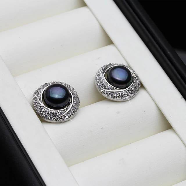 Elegance Design Pearl Cascade