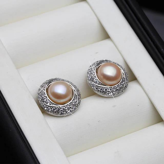 Elegance Design Pearl Cascade