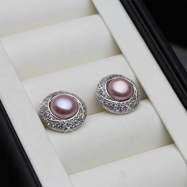 Elegance Design Pearl Cascade