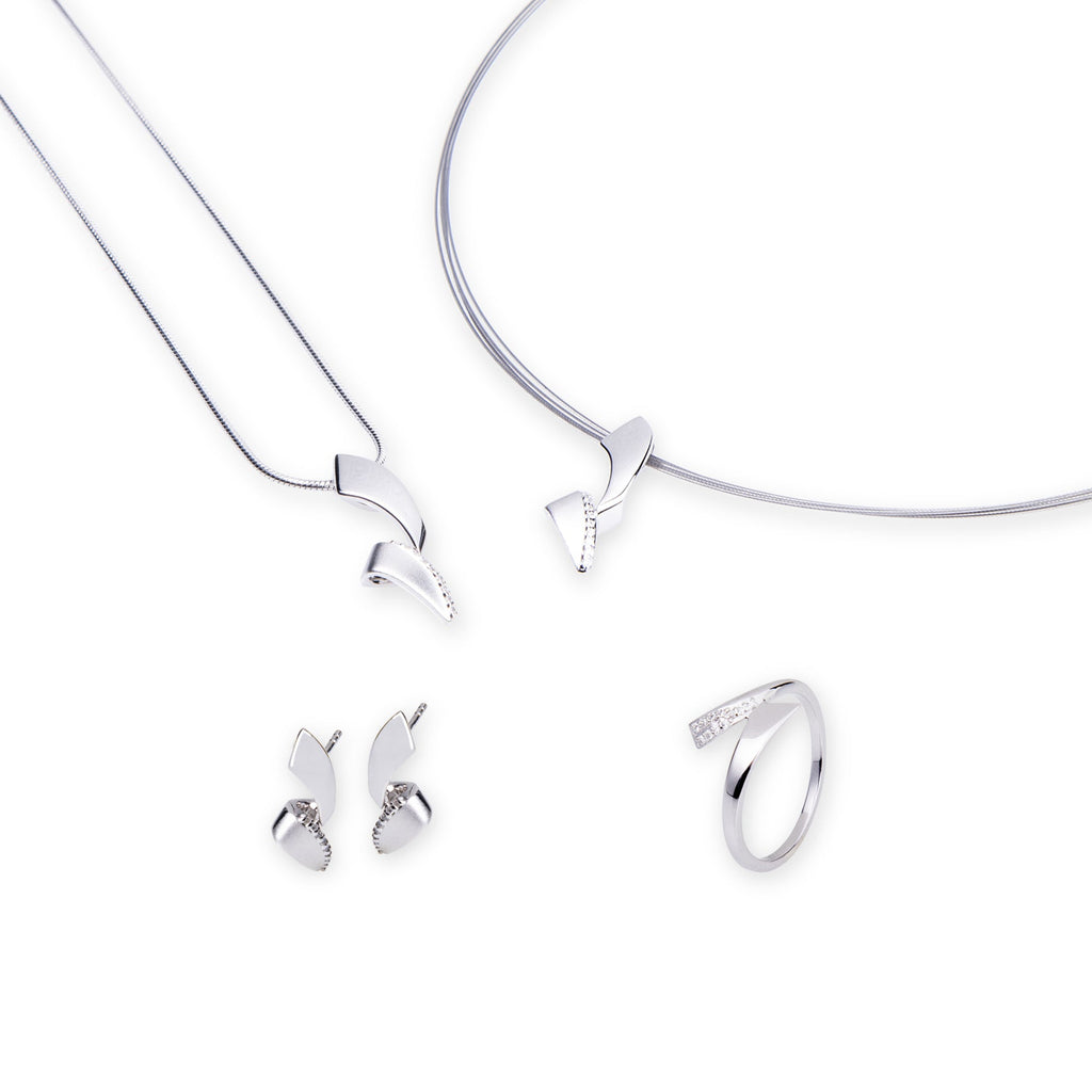 Elegance Design – Florence Necklace