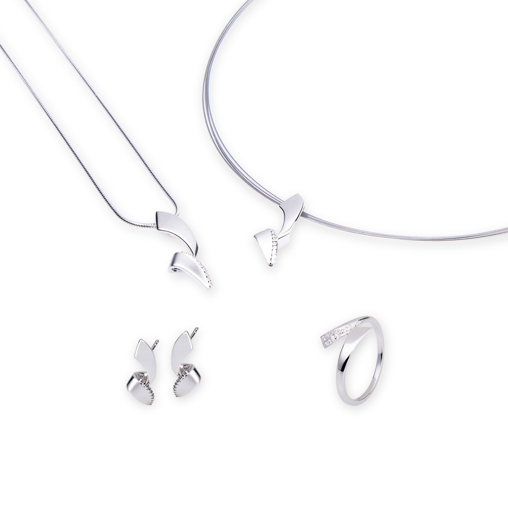 Elegance Design – Florence Necklace