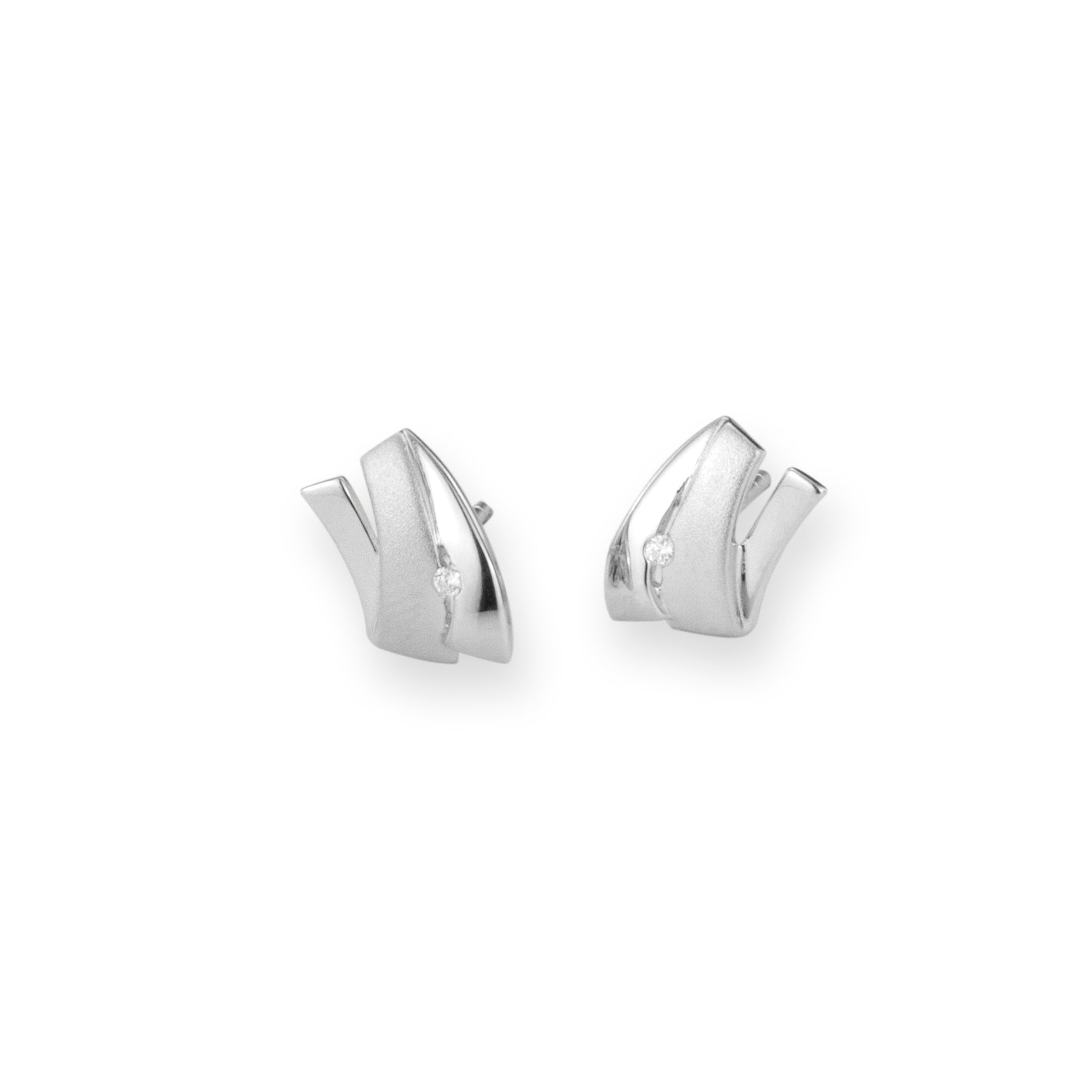 Elegance Design – Storm Earrings