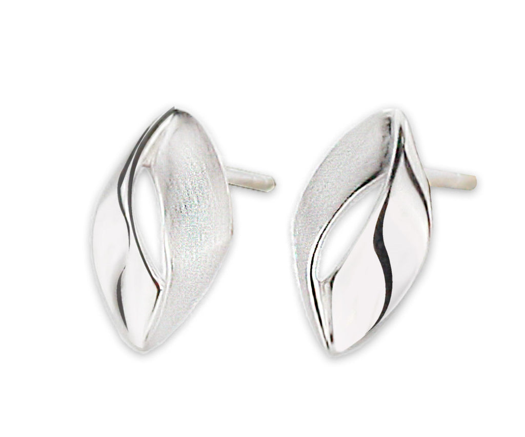 Celestia Design - Leaf Set Earrings