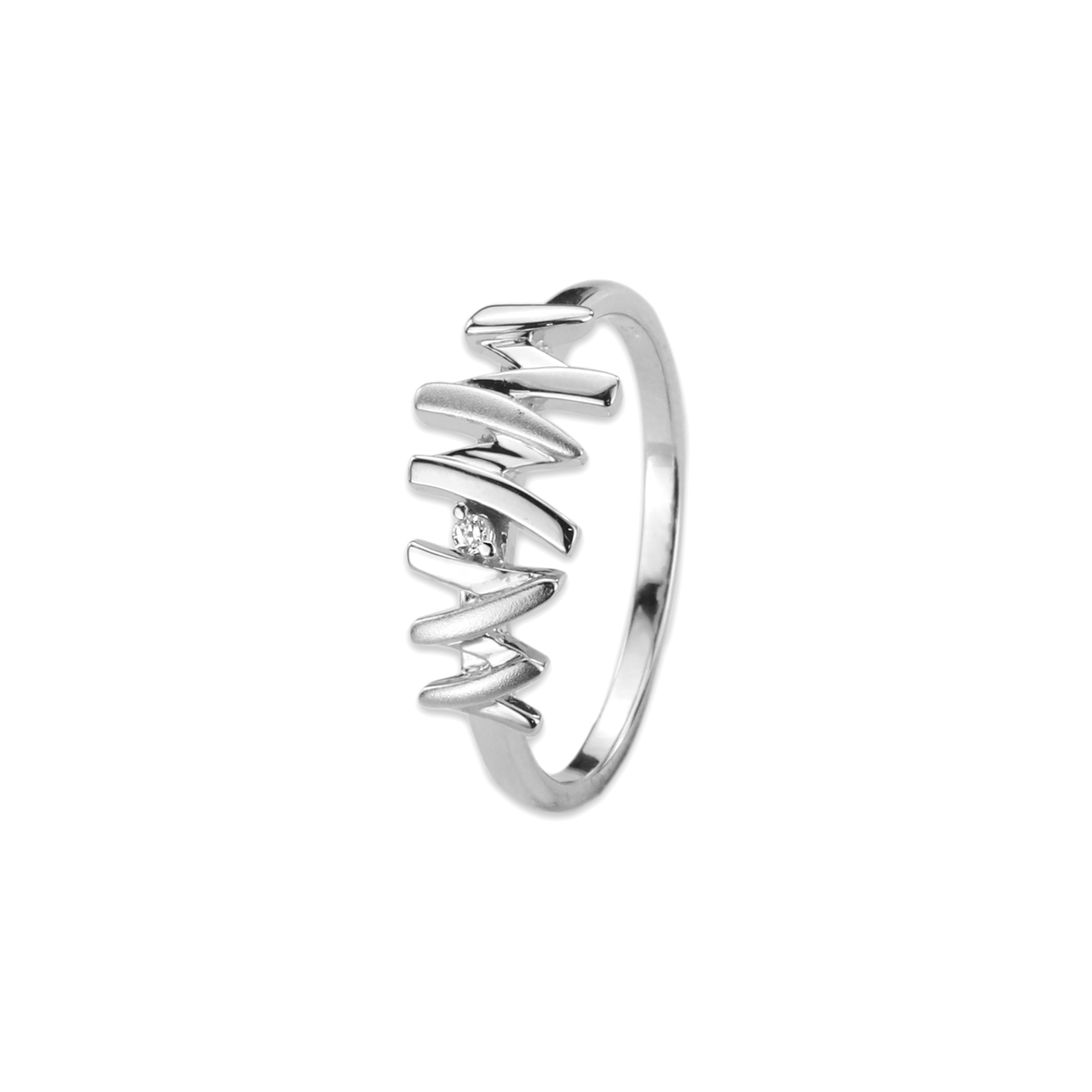 Gala Design Ring Tokyo J0090-0