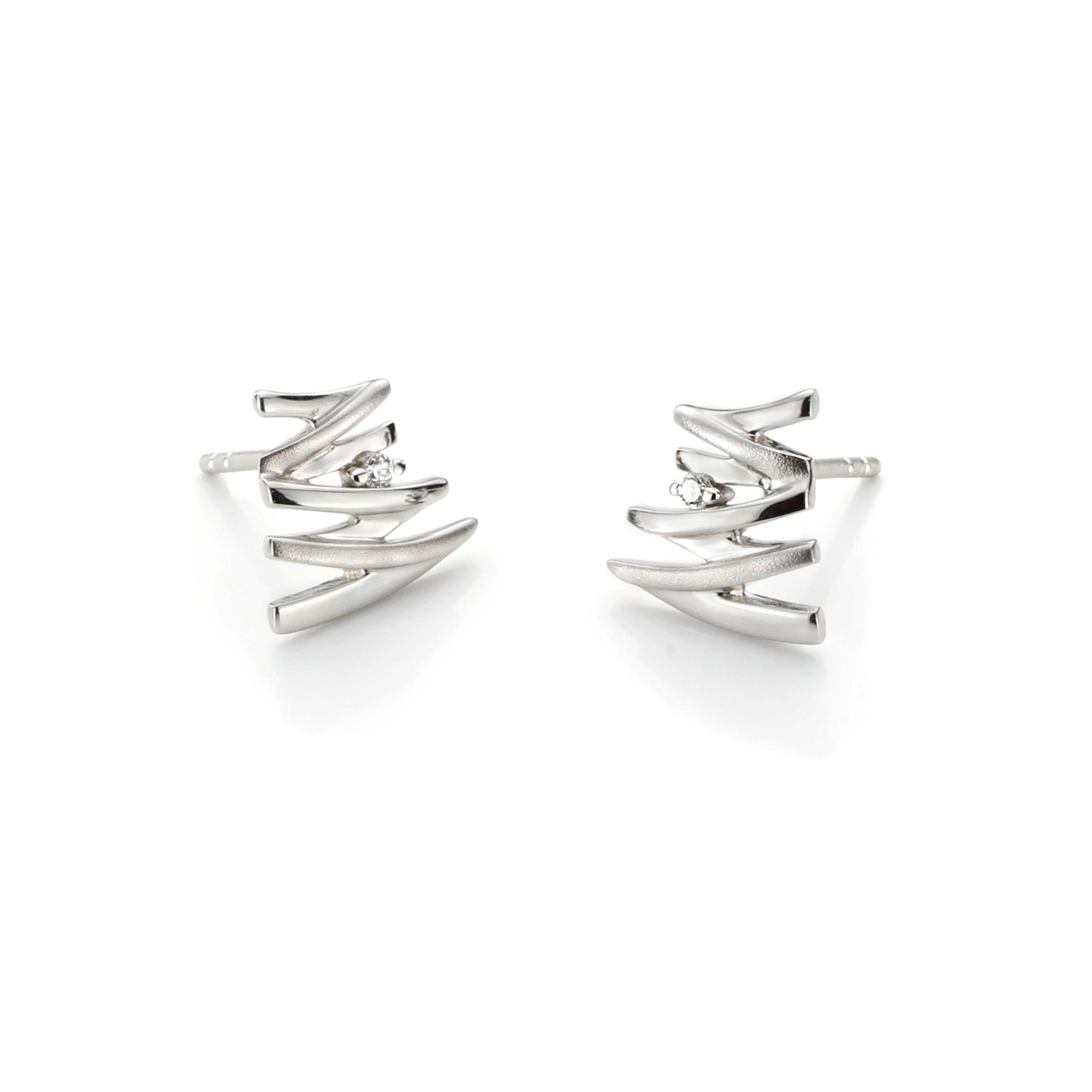 Celestia Design – Tokyo Set Earrings