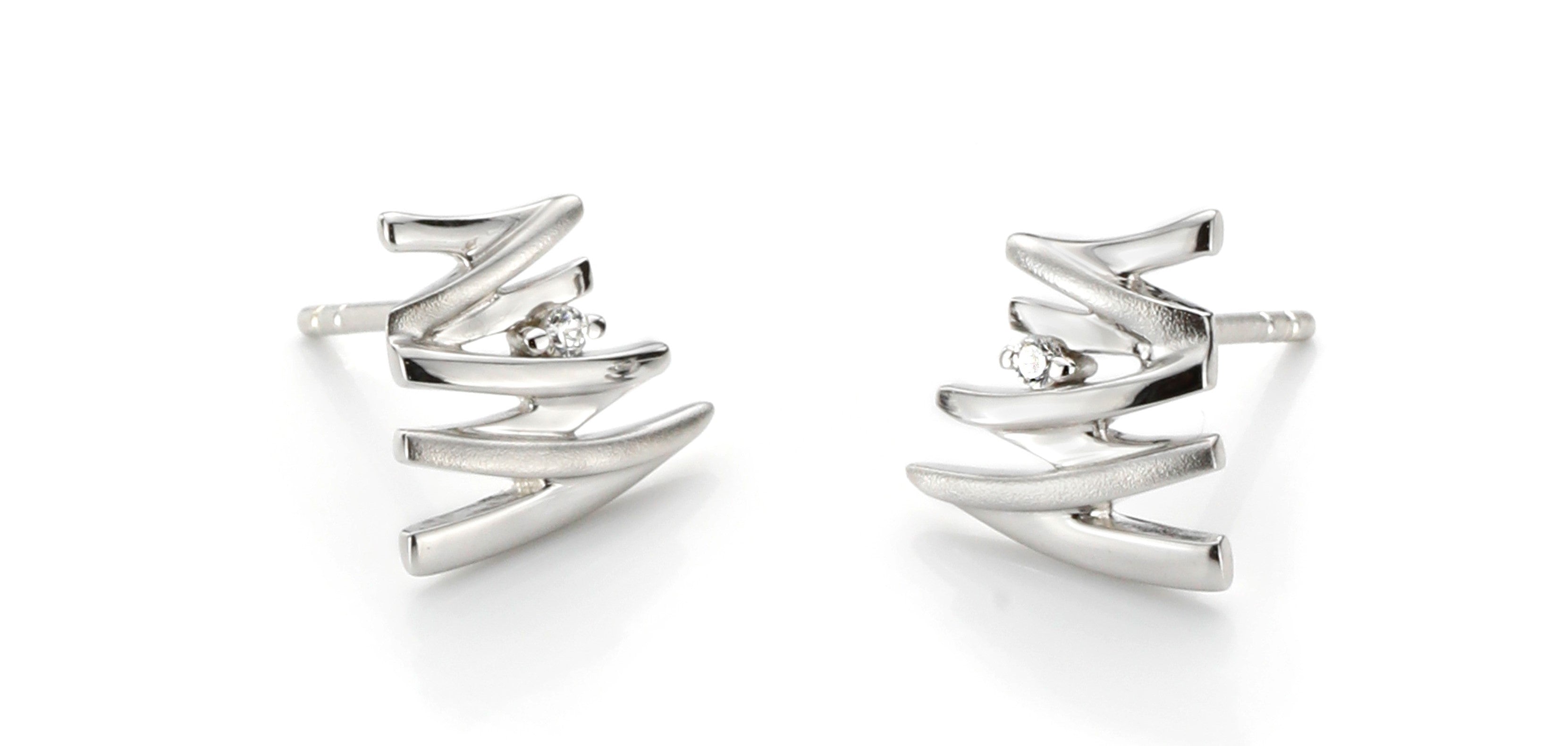 Celestia Design – Tokyo Set Earrings