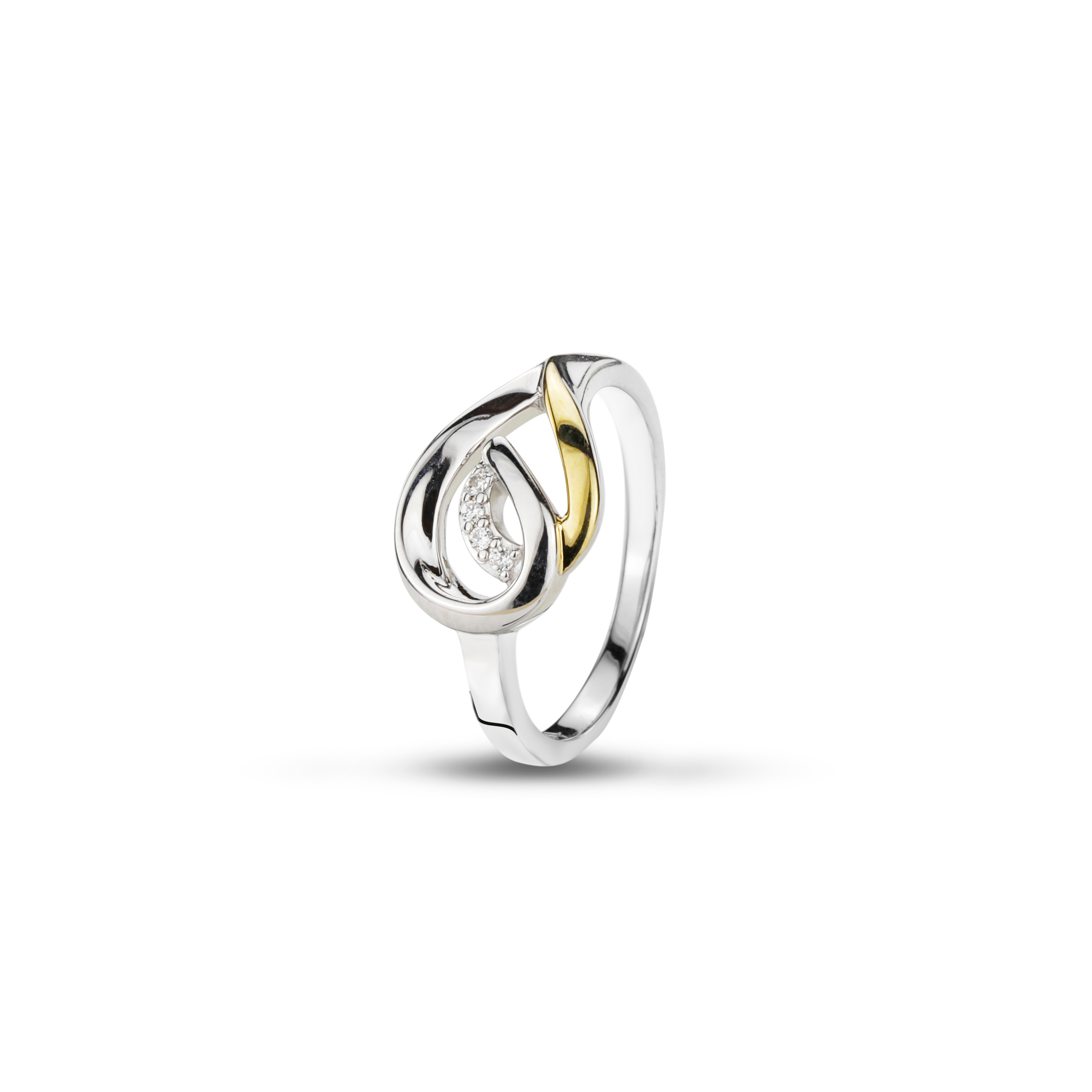 Elegance Design – Barbados Ring