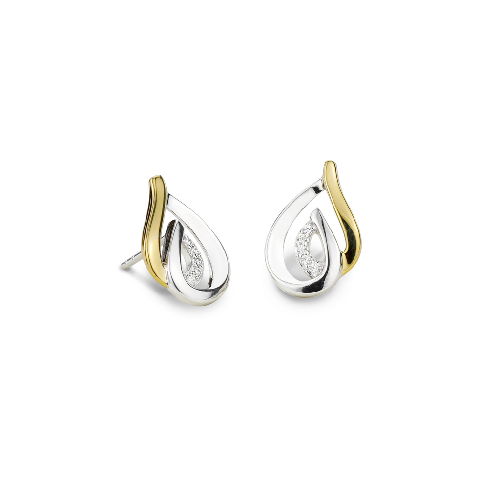 Elegance Design - Earrings Barbados