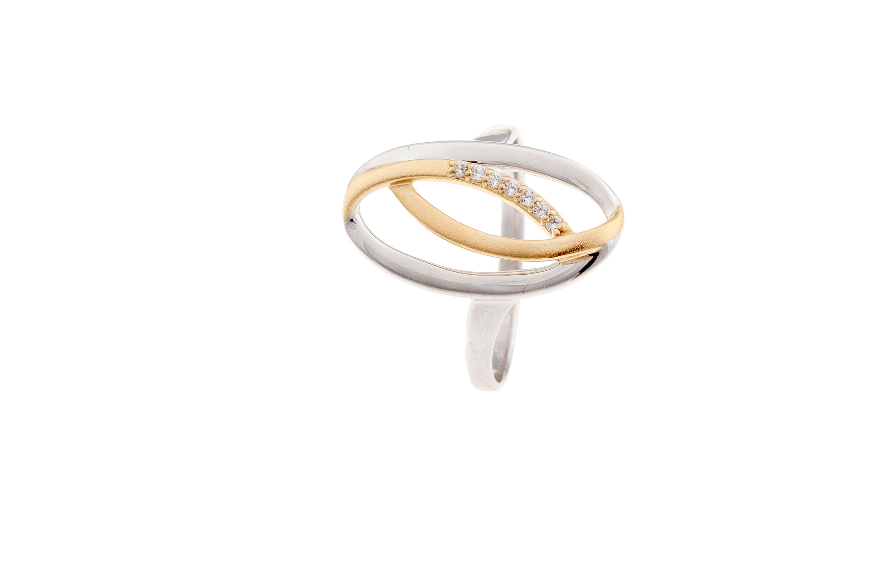 Gala Design Ring Sunrise J0098-0