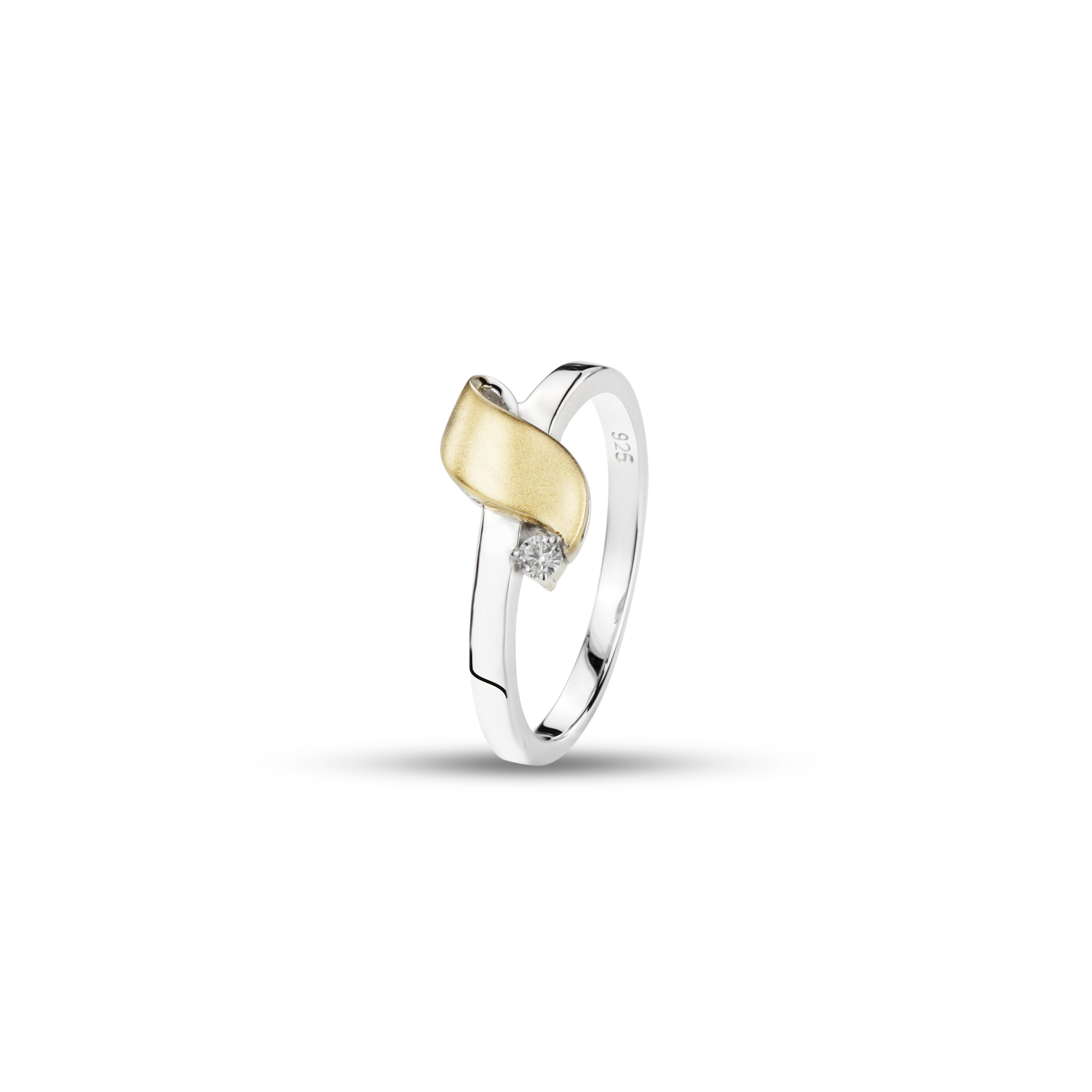 Elegance Design Ring Veil