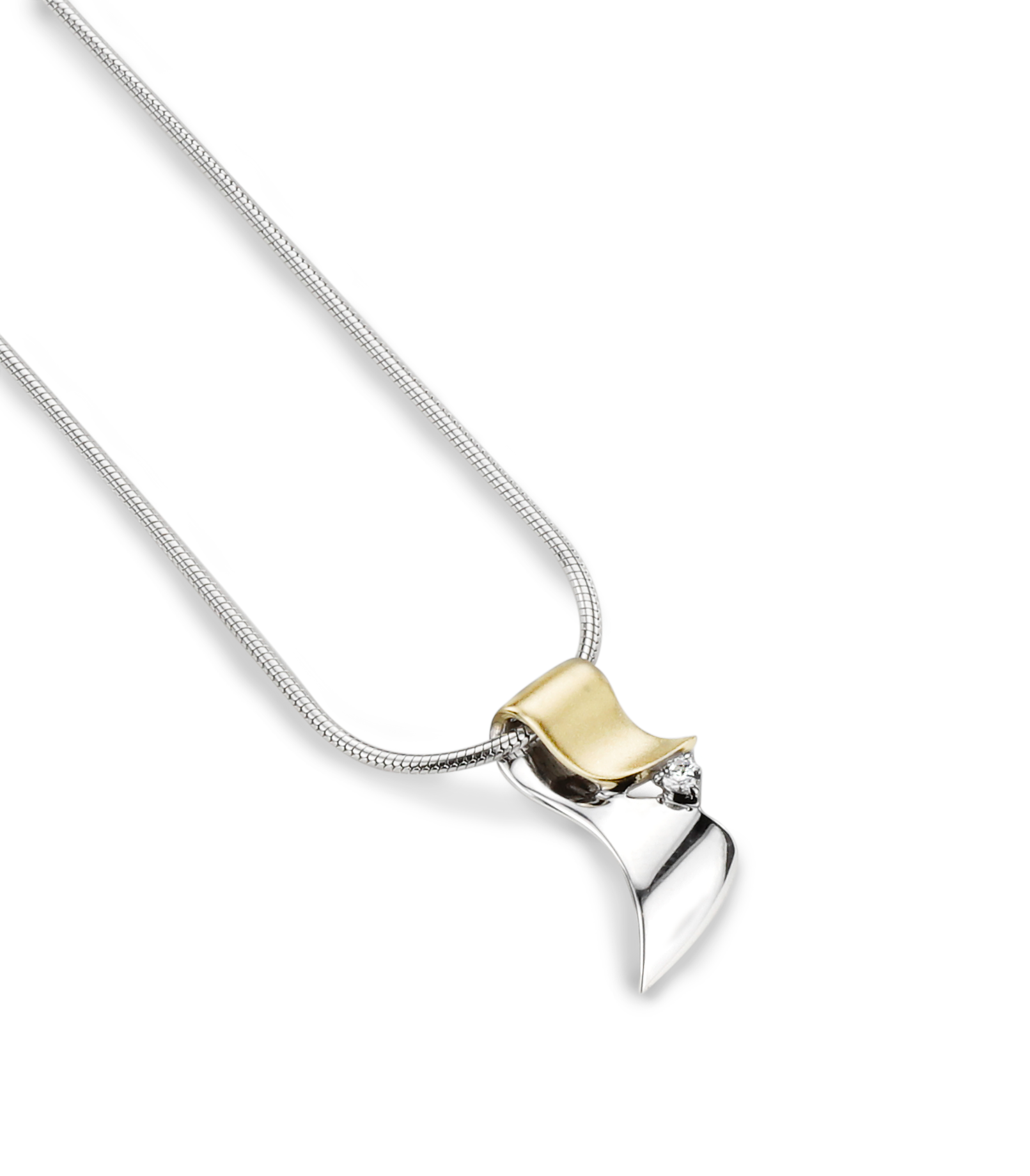 Gala Design Collier Veil J0114-0