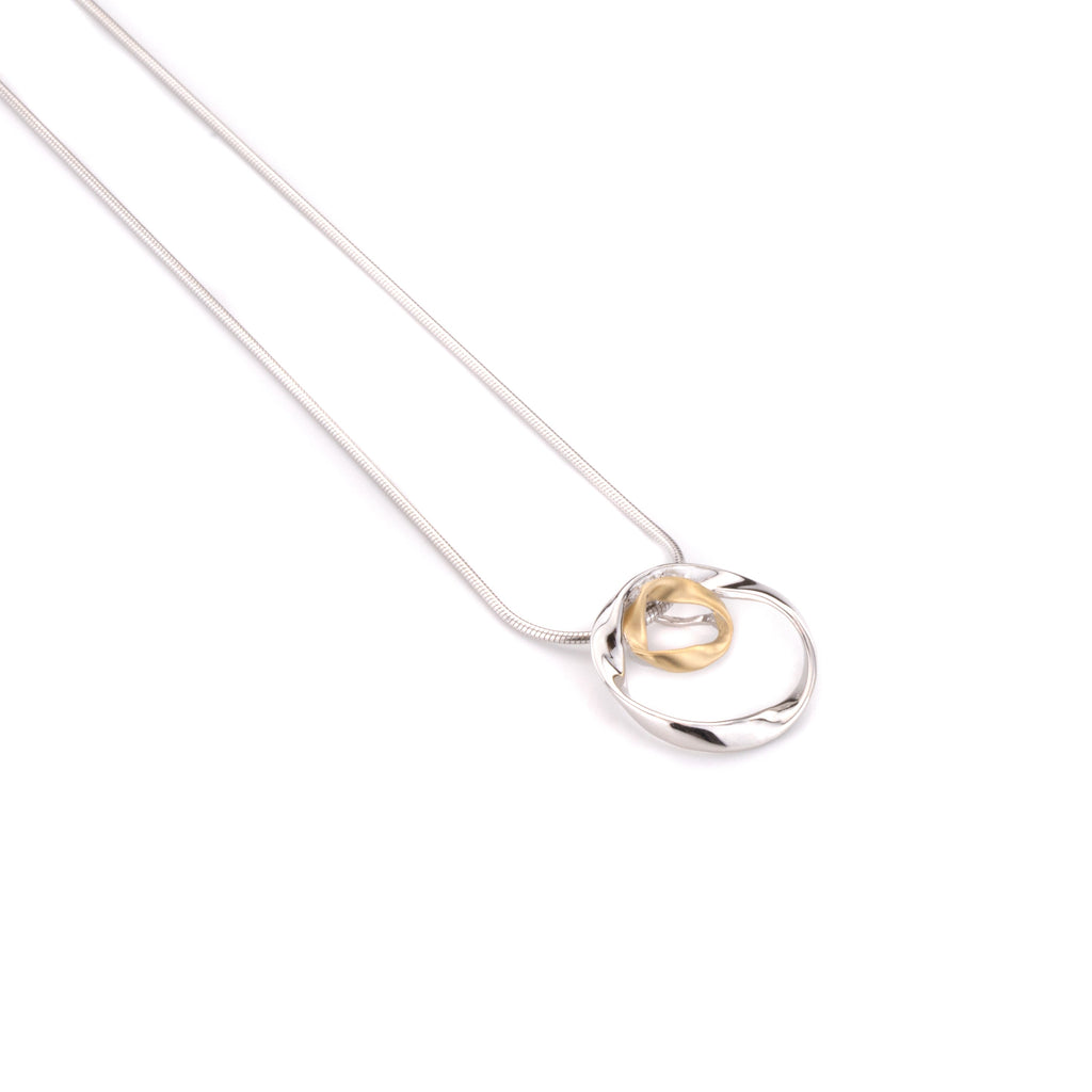 Gala Design Ketting Solar J0128-0