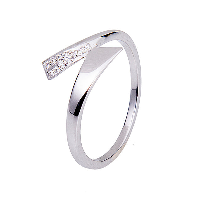 Elegance Design – Florence Ring