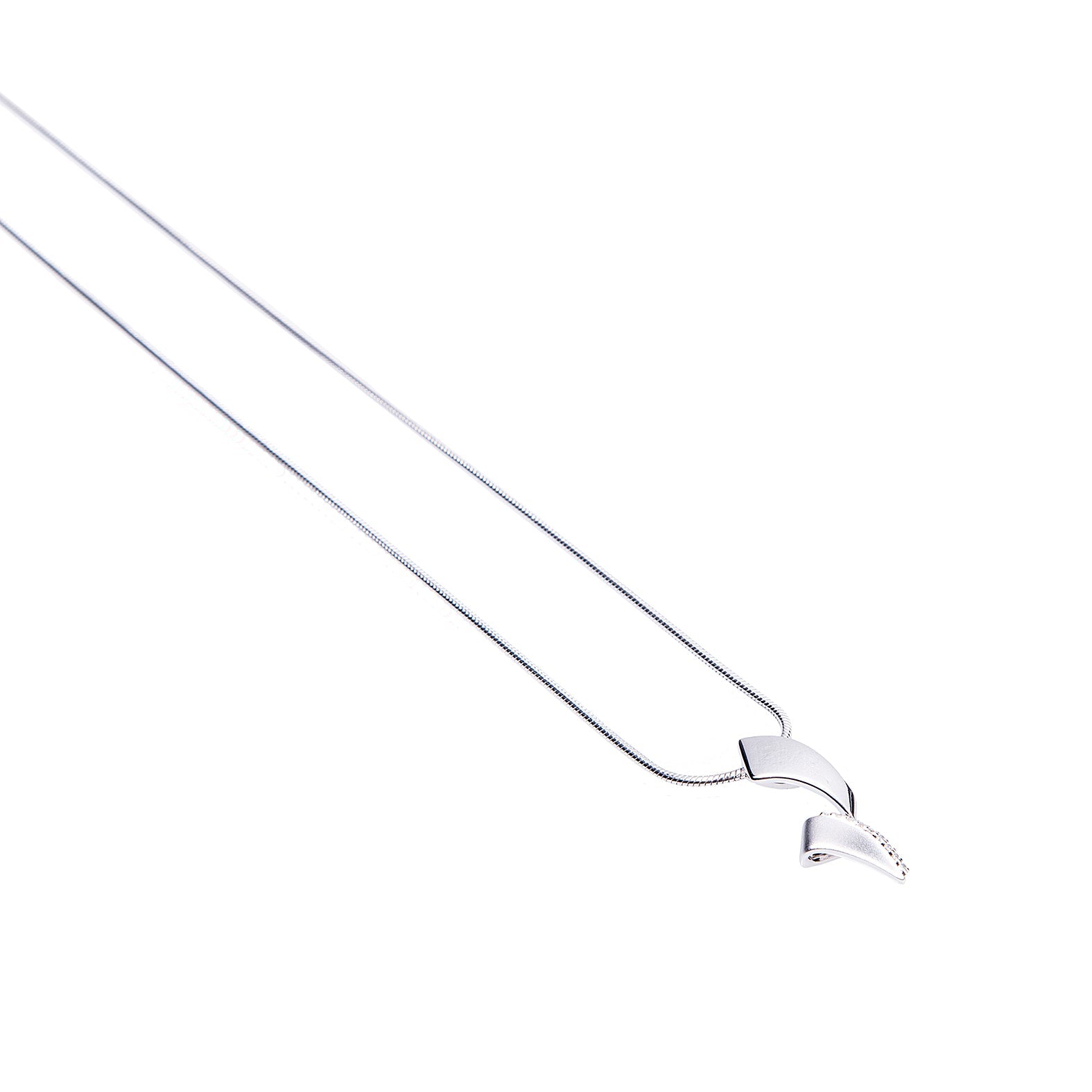 Elegance Design – Florence Necklace