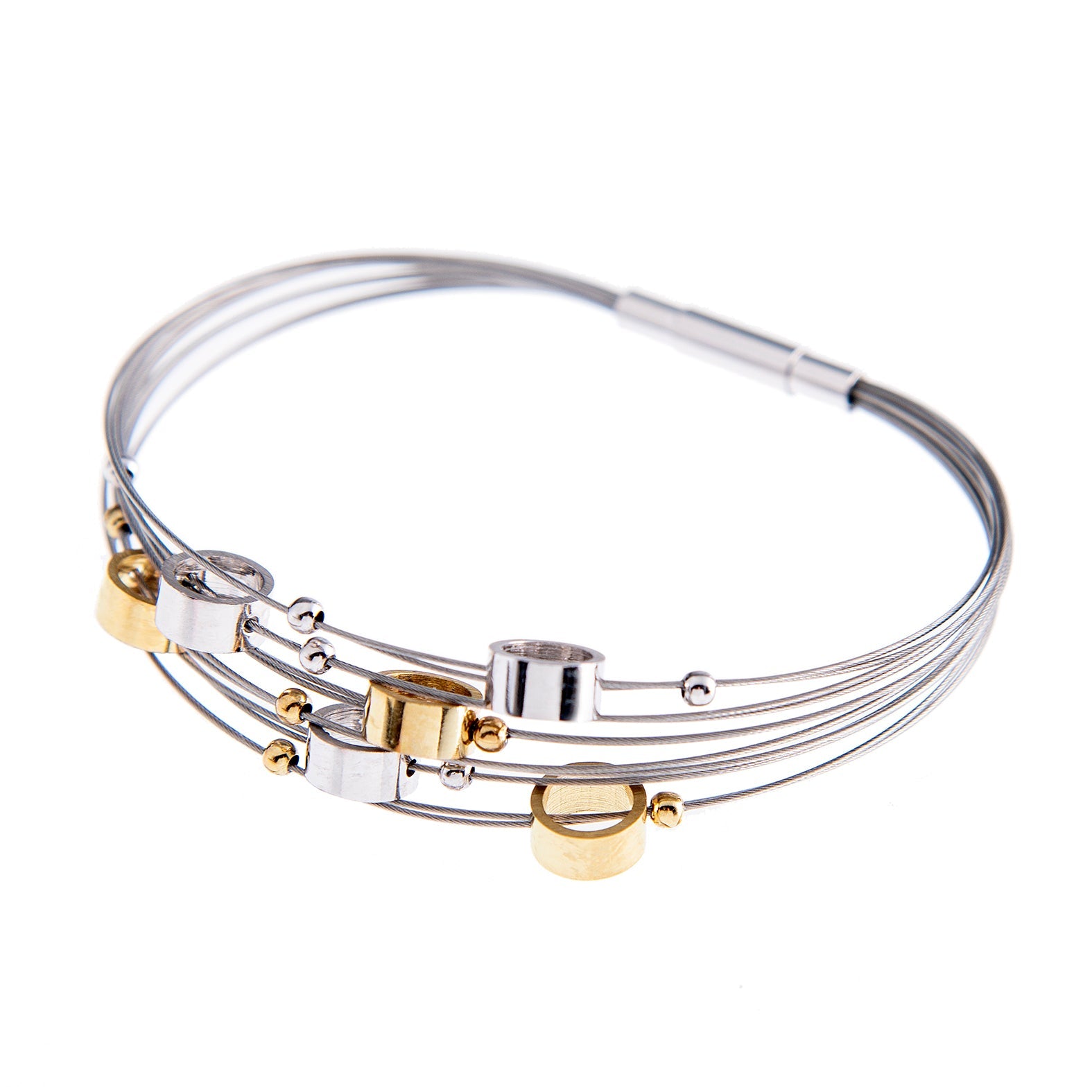 Gala Design Armband Luna Gold S J0175-0