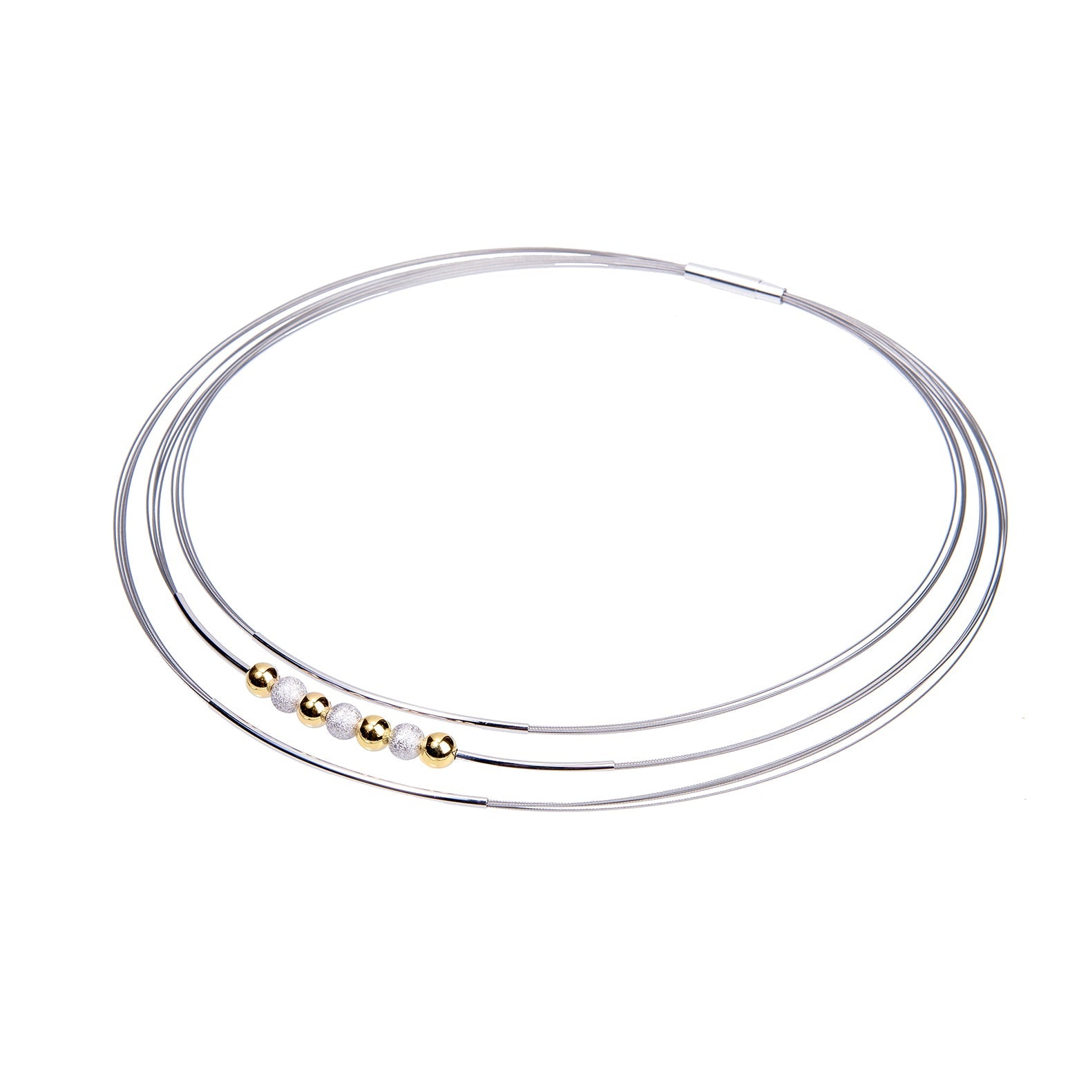 Gala Design Collier Madeira Gold J0180-1
