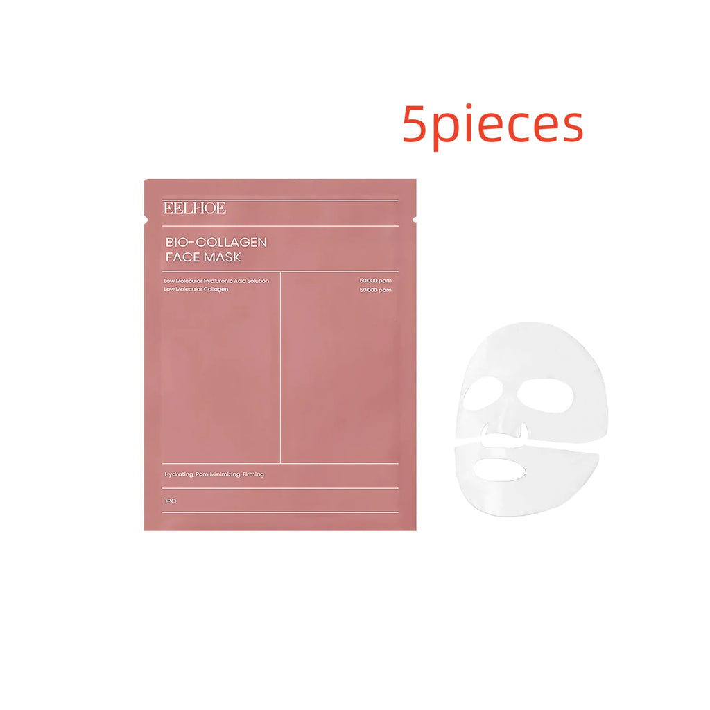 Collagen Facial Mask - By Celestial Orb Essentials