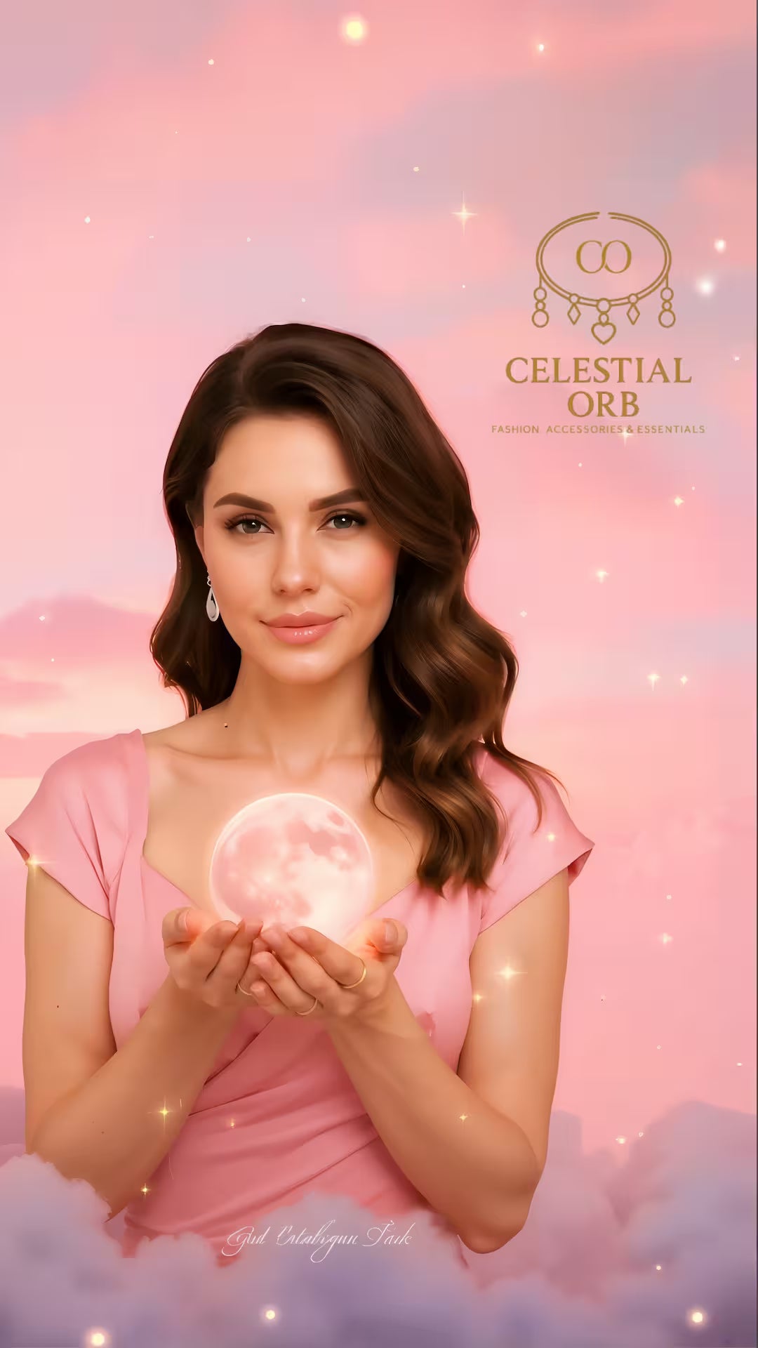 Collagen Facial Mask - By Celestial Orb Essentials